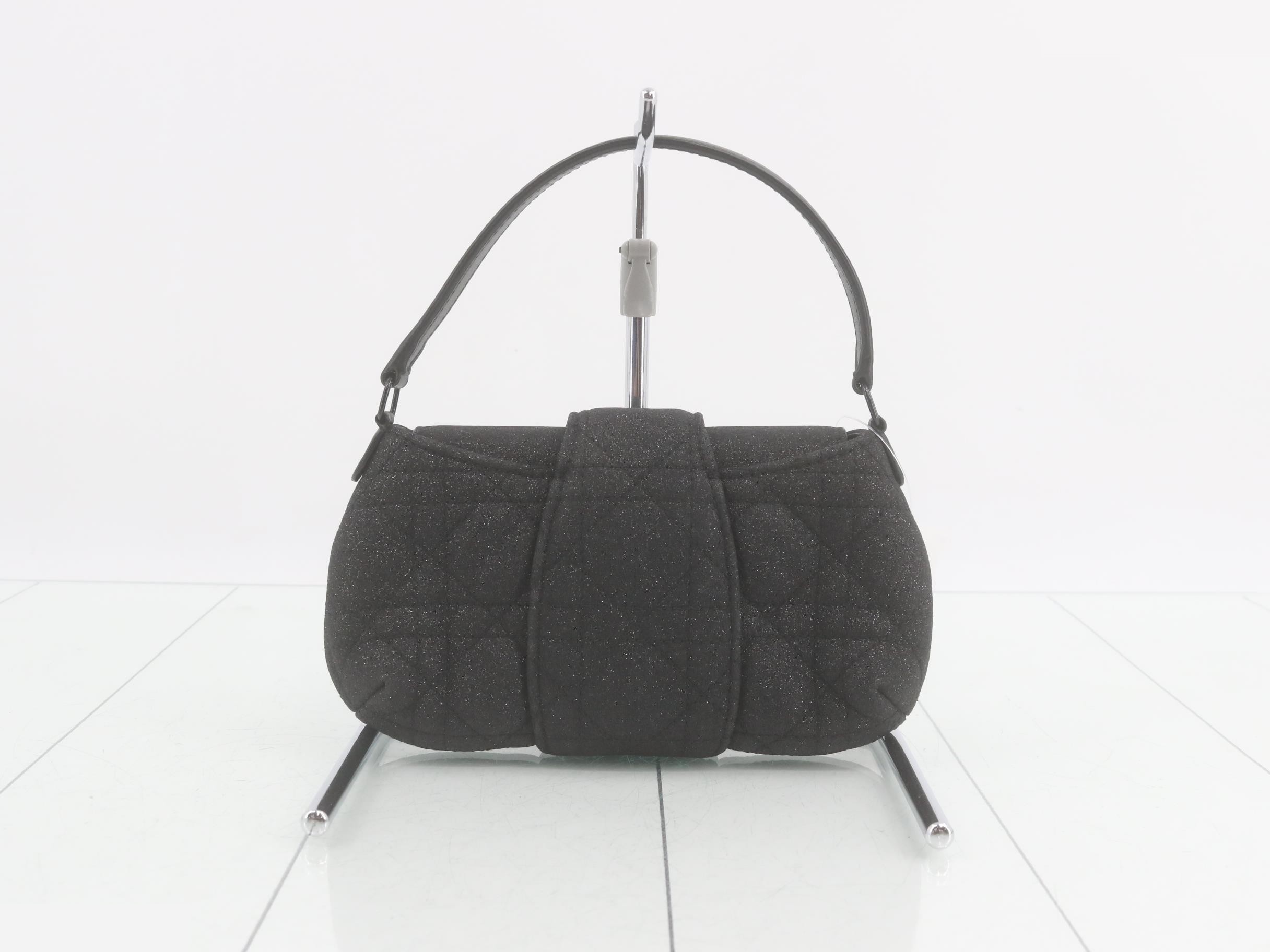 Cannage One-Shoulder 2-Way — view 2
