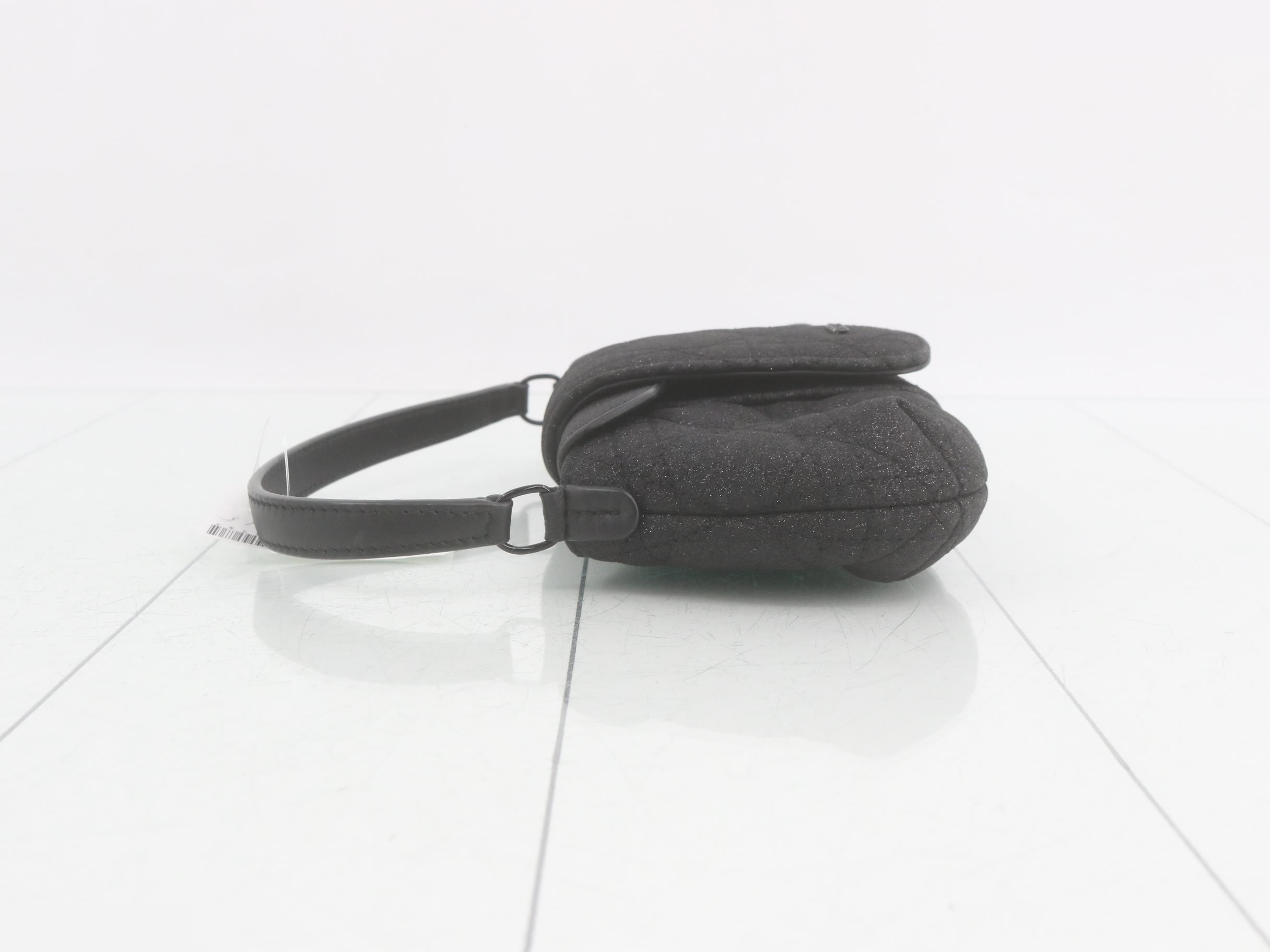 Cannage One-Shoulder 2-Way — view 4