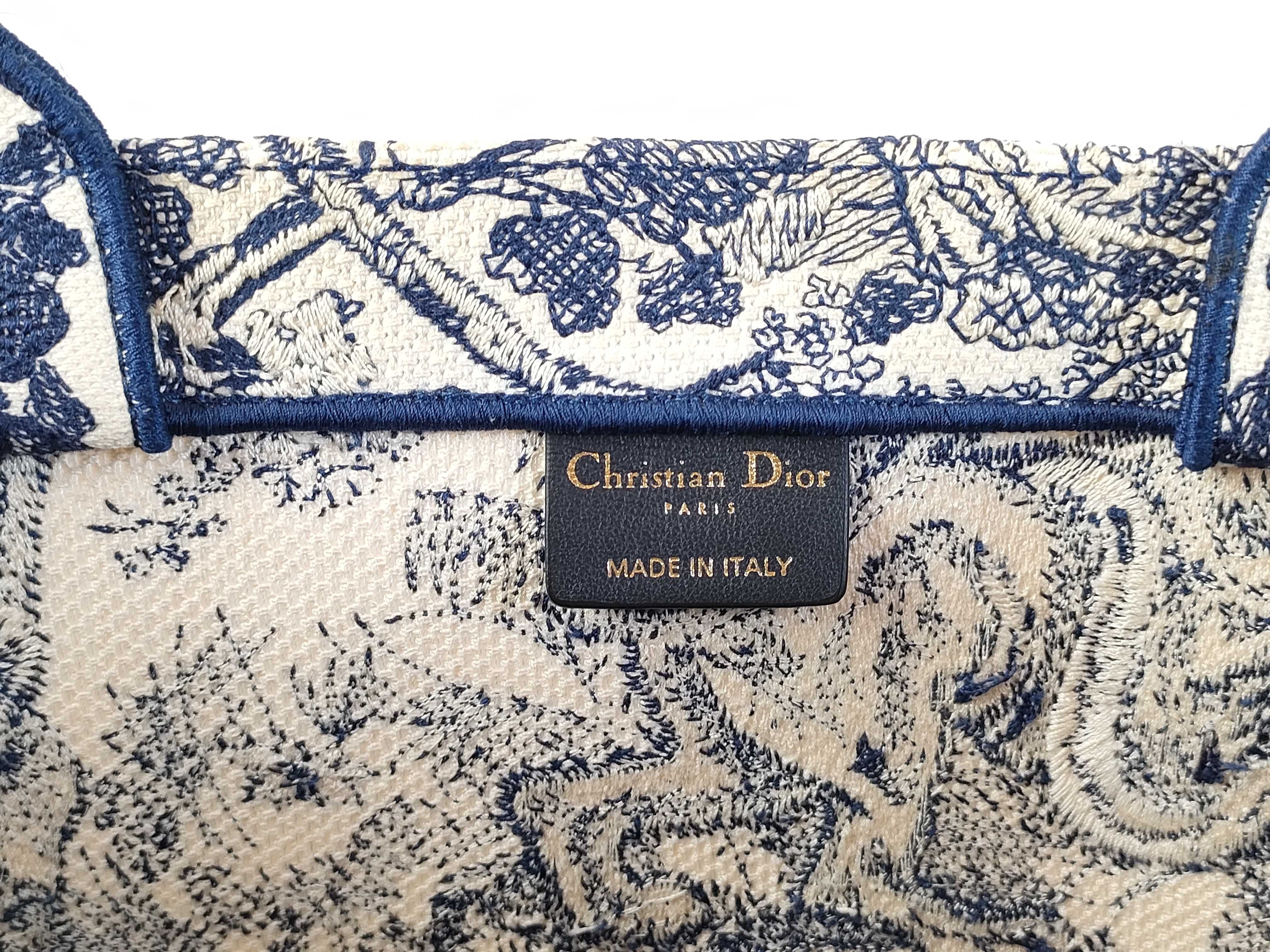 Book Tote Bag — view 11