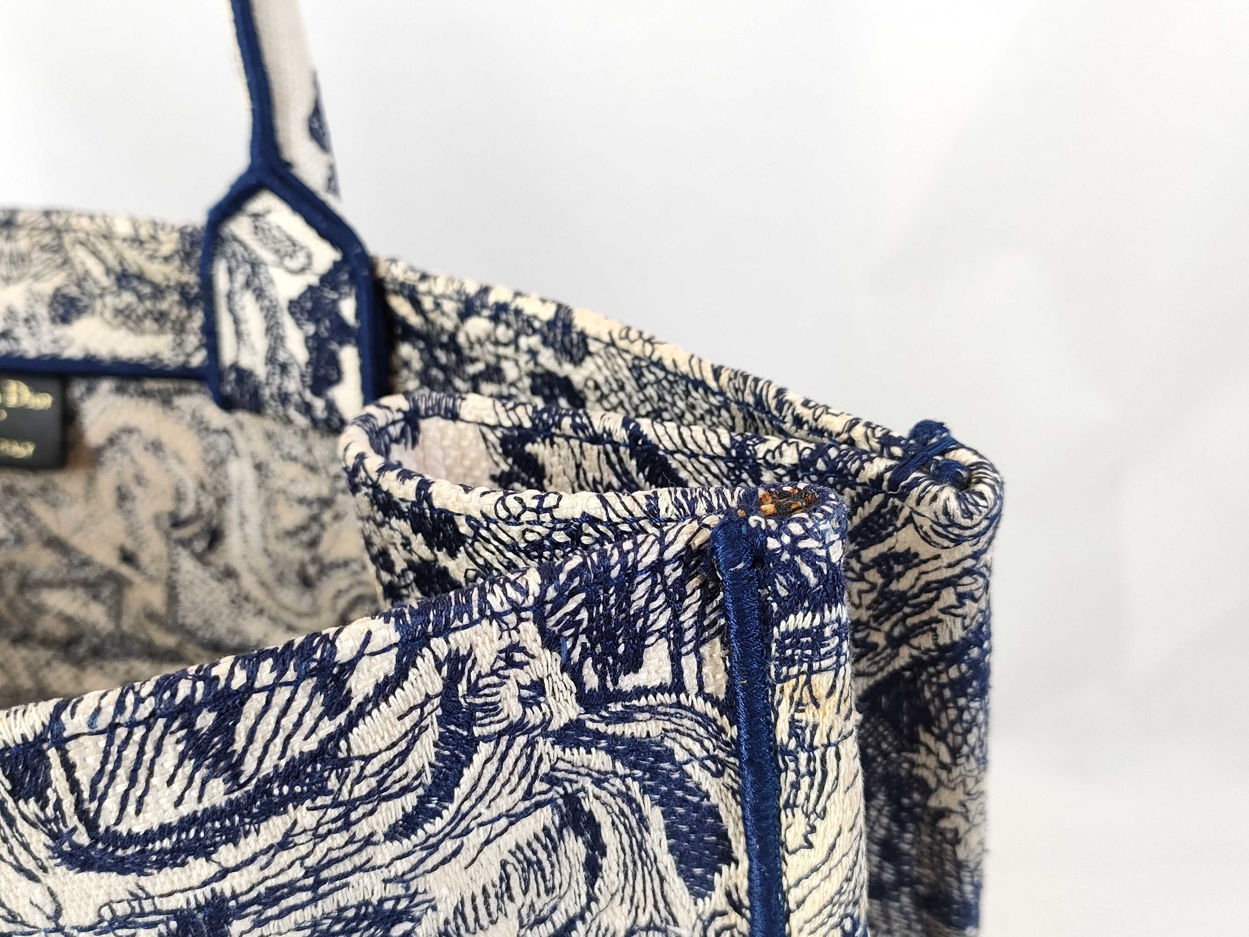 Book Tote Bag — view 12