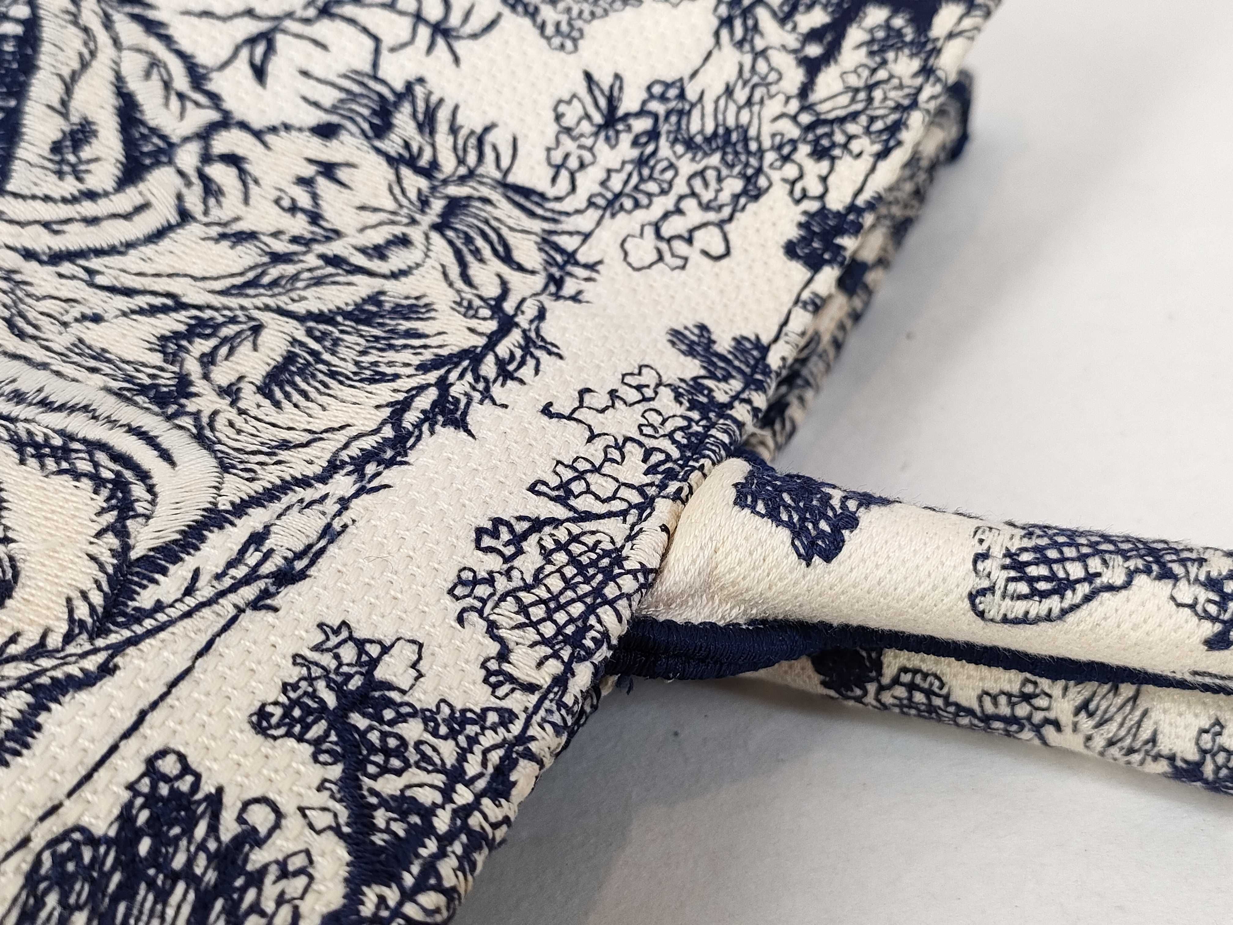 Book Tote Bag — view 6