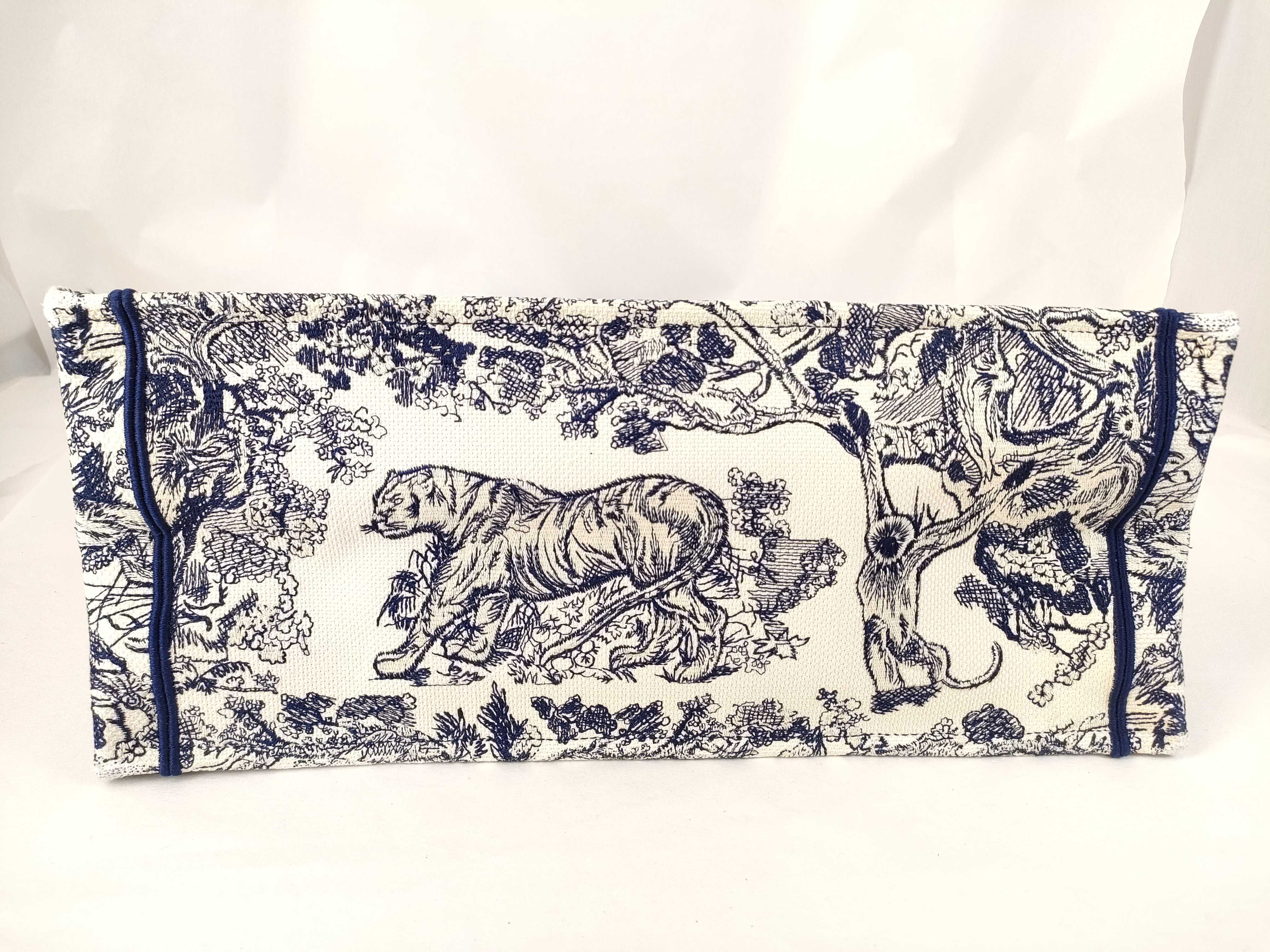 Book Tote Bag — view 8