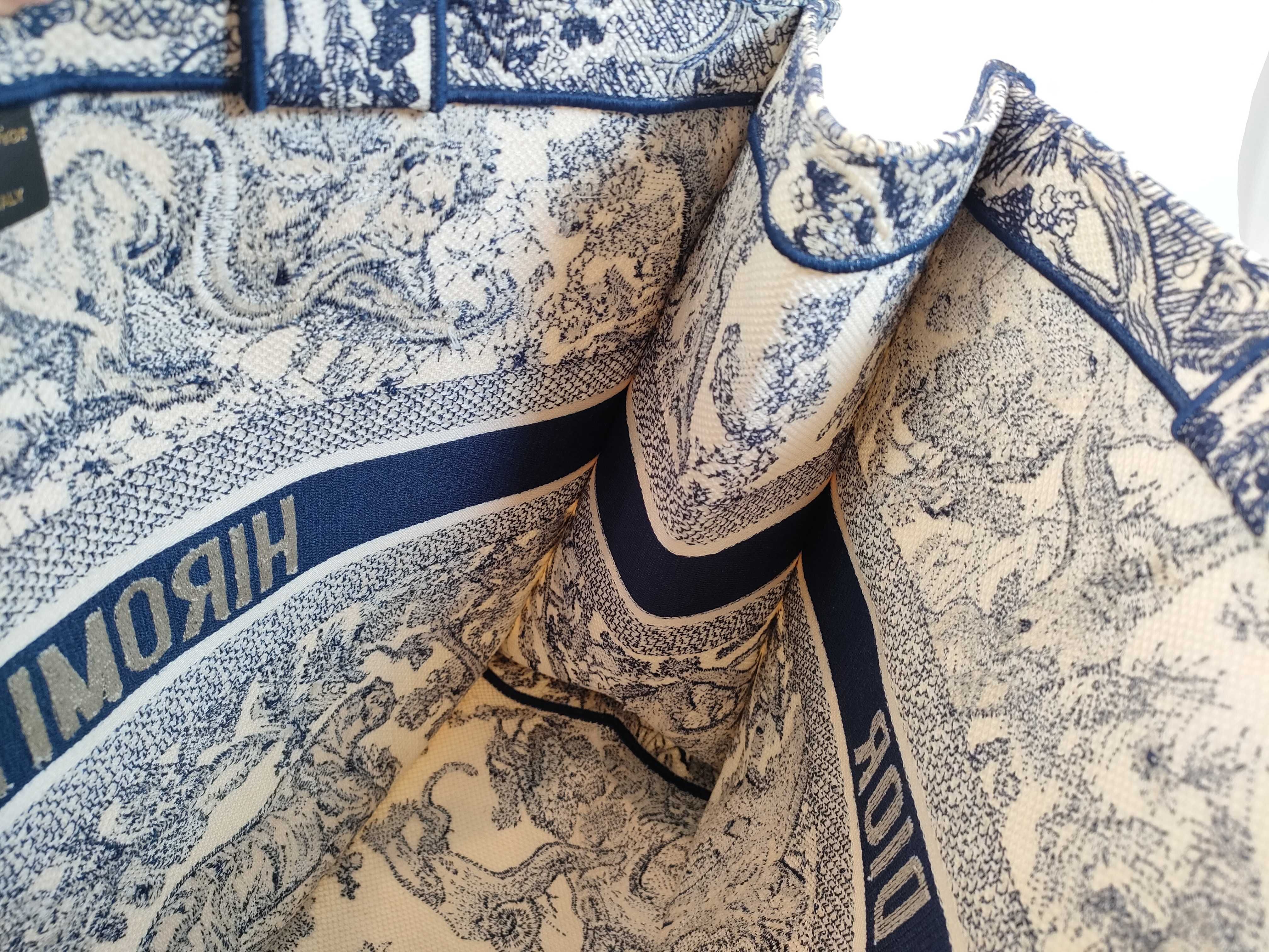 Book Tote Bag — view 10