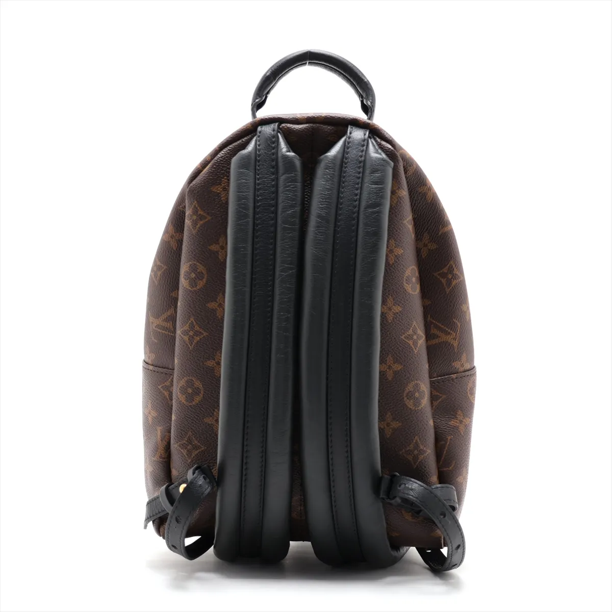 Monogram Palm Springs Backpack PM M44871 ML4199 Brown (RFID detected) — view 2