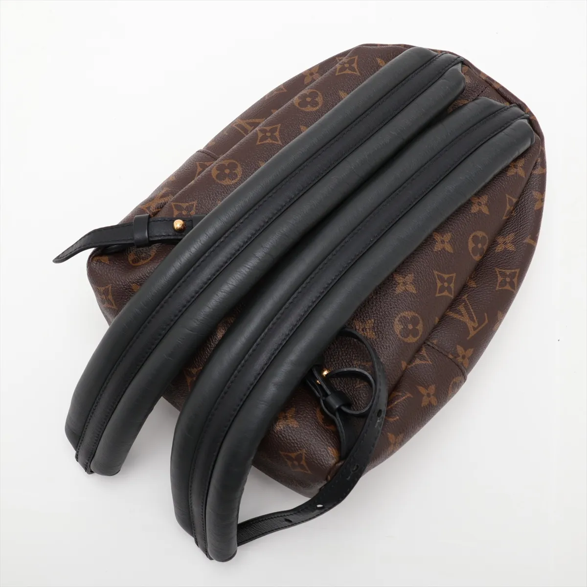 Monogram Palm Springs Backpack PM M44871 ML4199 Brown (RFID detected) — view 5