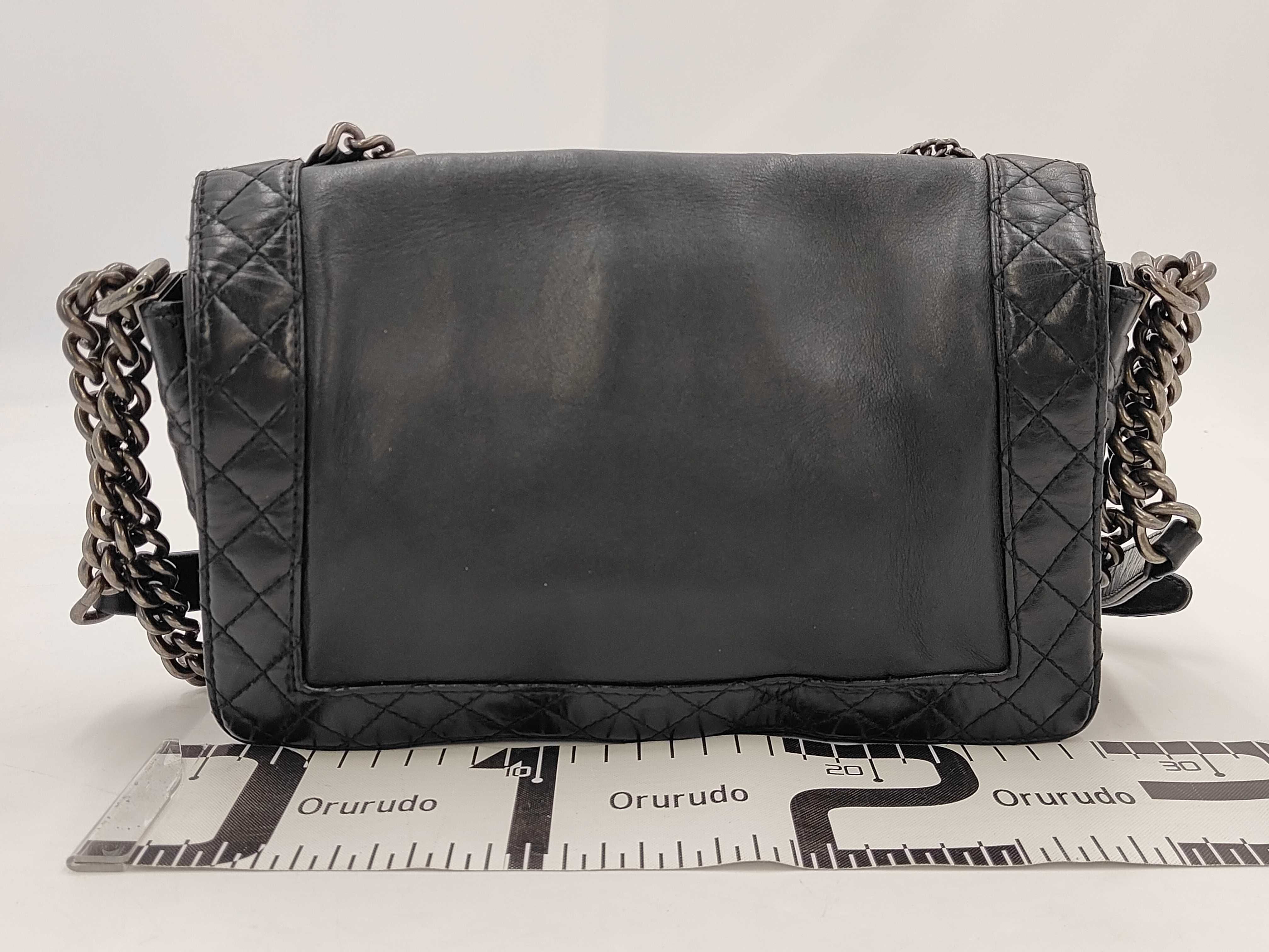 Classic Boy 2-Way Shoulder Bag — view 2