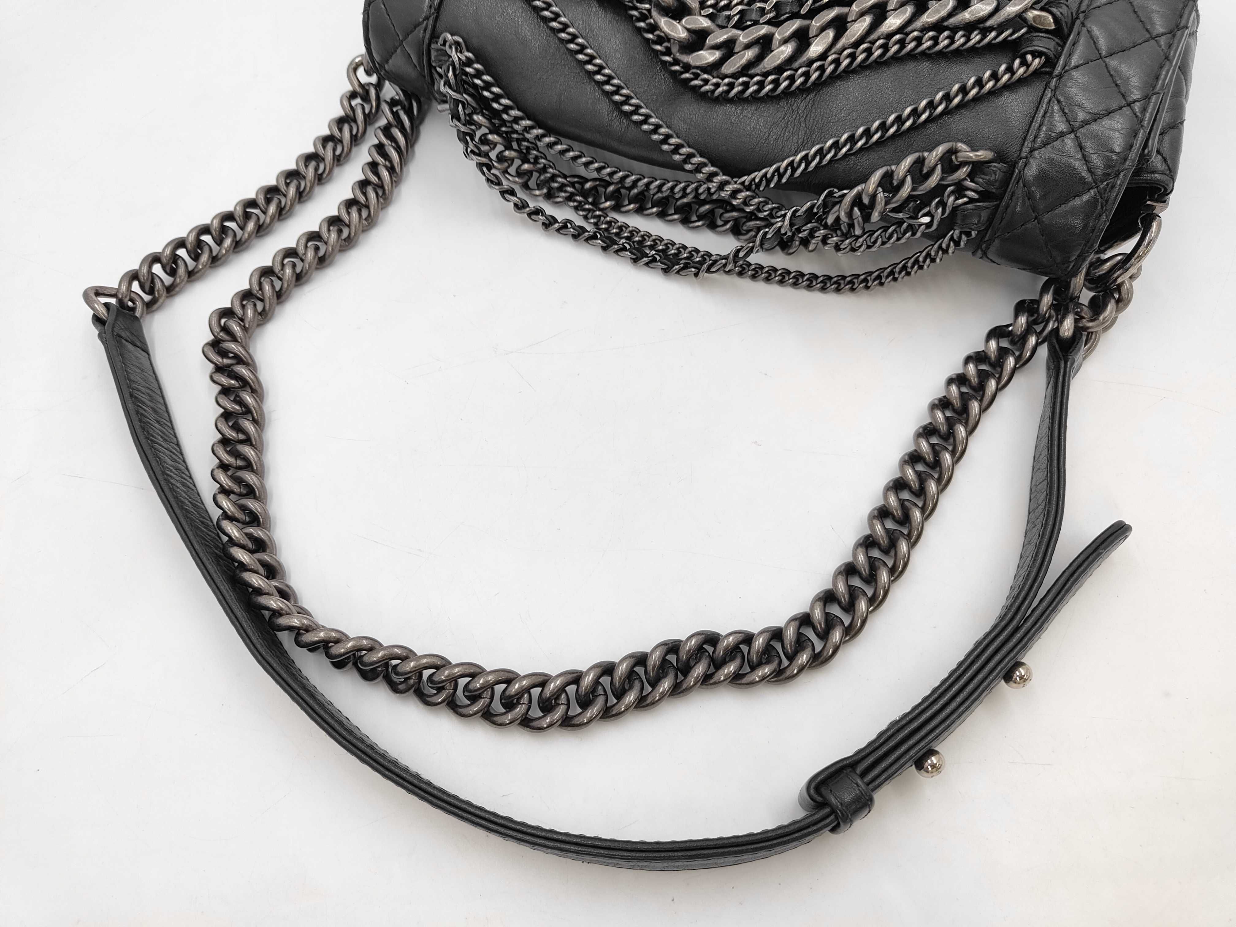 Classic Boy 2-Way Shoulder Bag — view 5