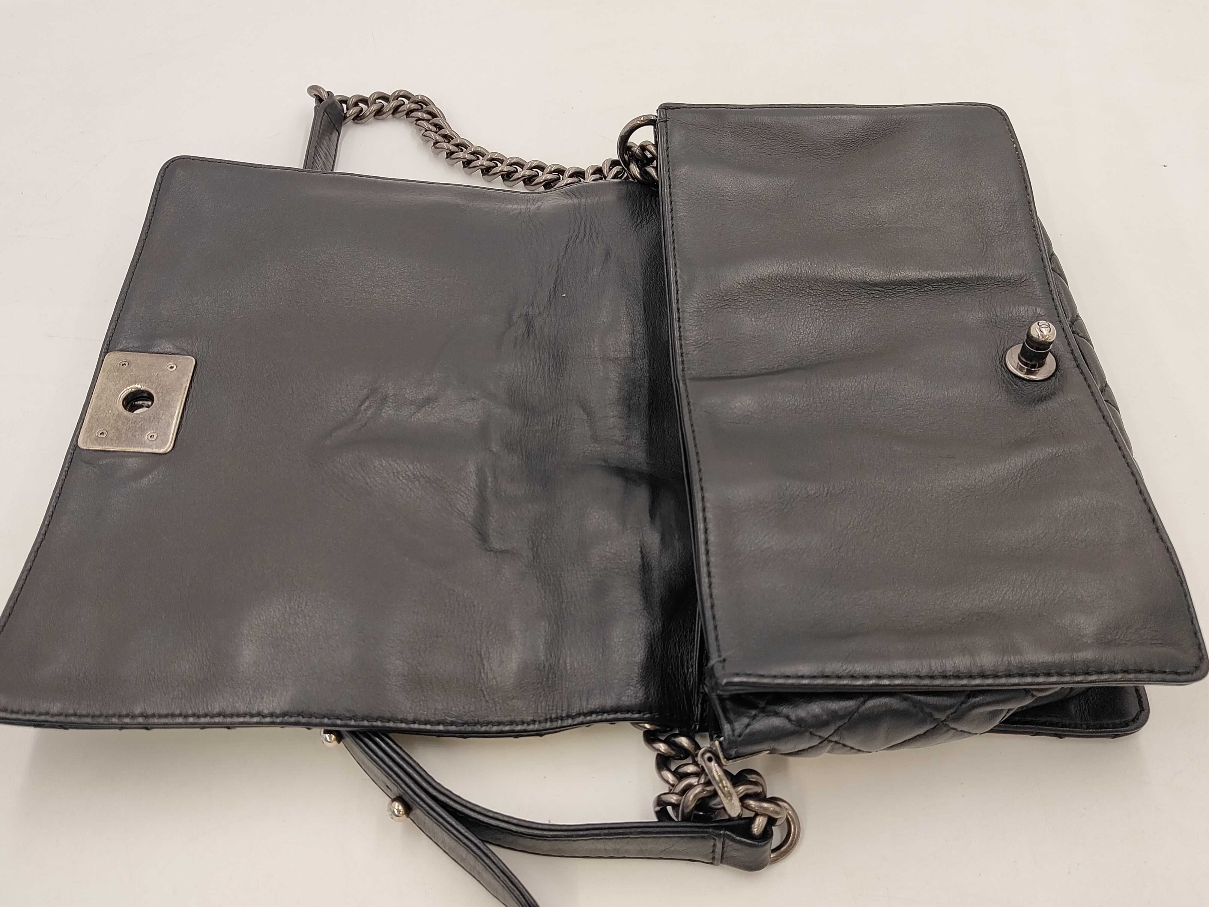 Classic Boy 2-Way Shoulder Bag — view 8