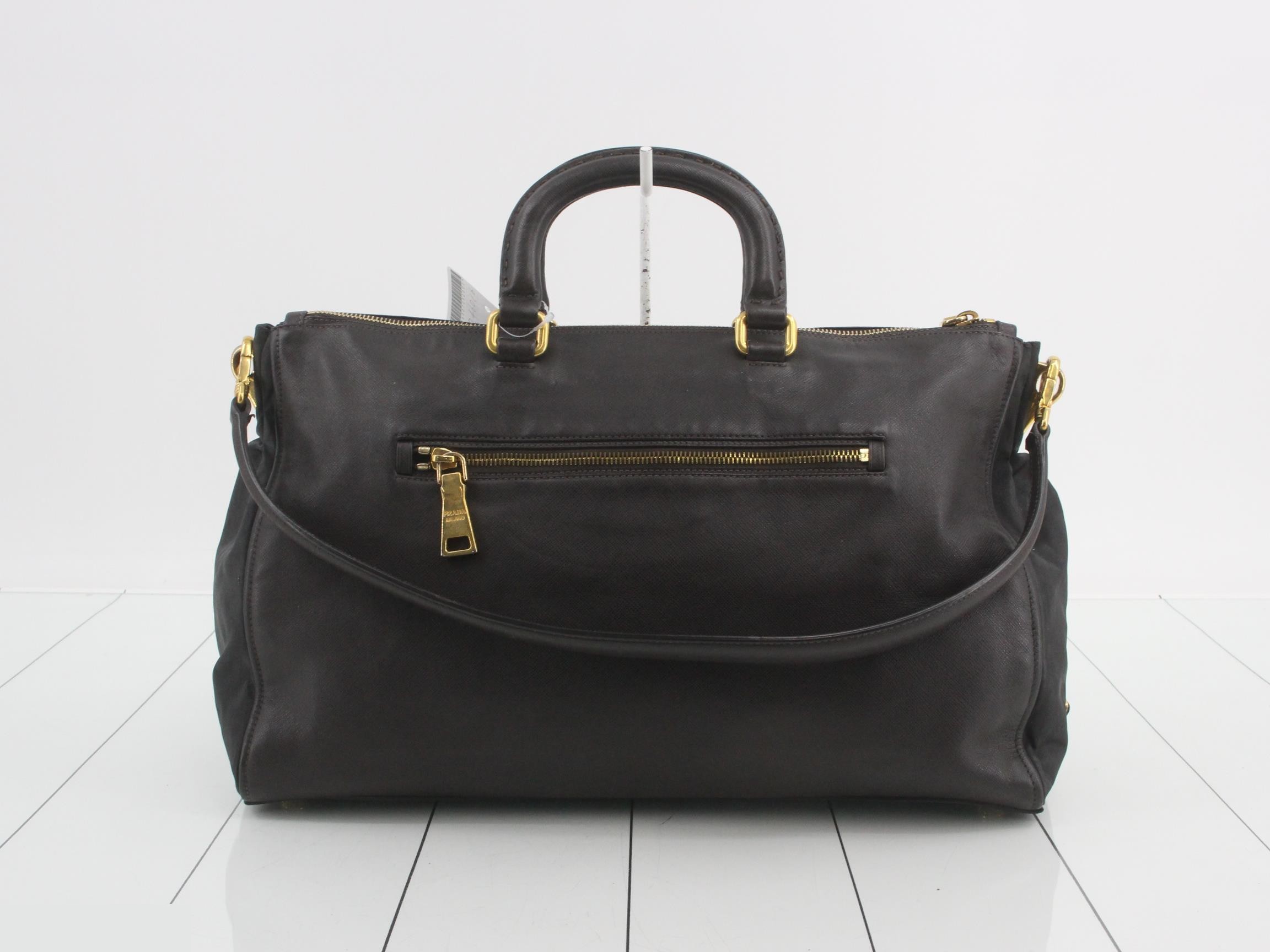 Other lines: Bags & Handbags, Leather, 2-way, Lock, Nylon — view 2