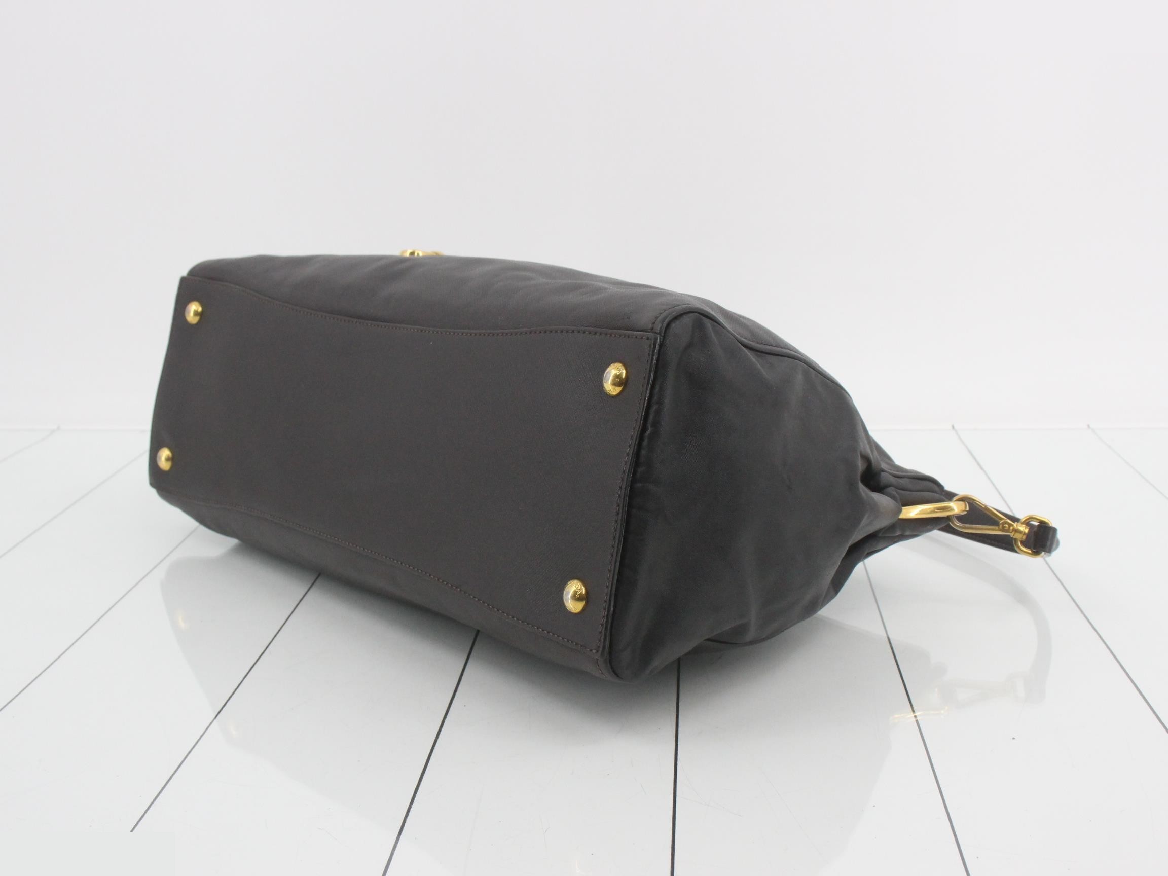Other lines: Bags & Handbags, Leather, 2-way, Lock, Nylon — view 6