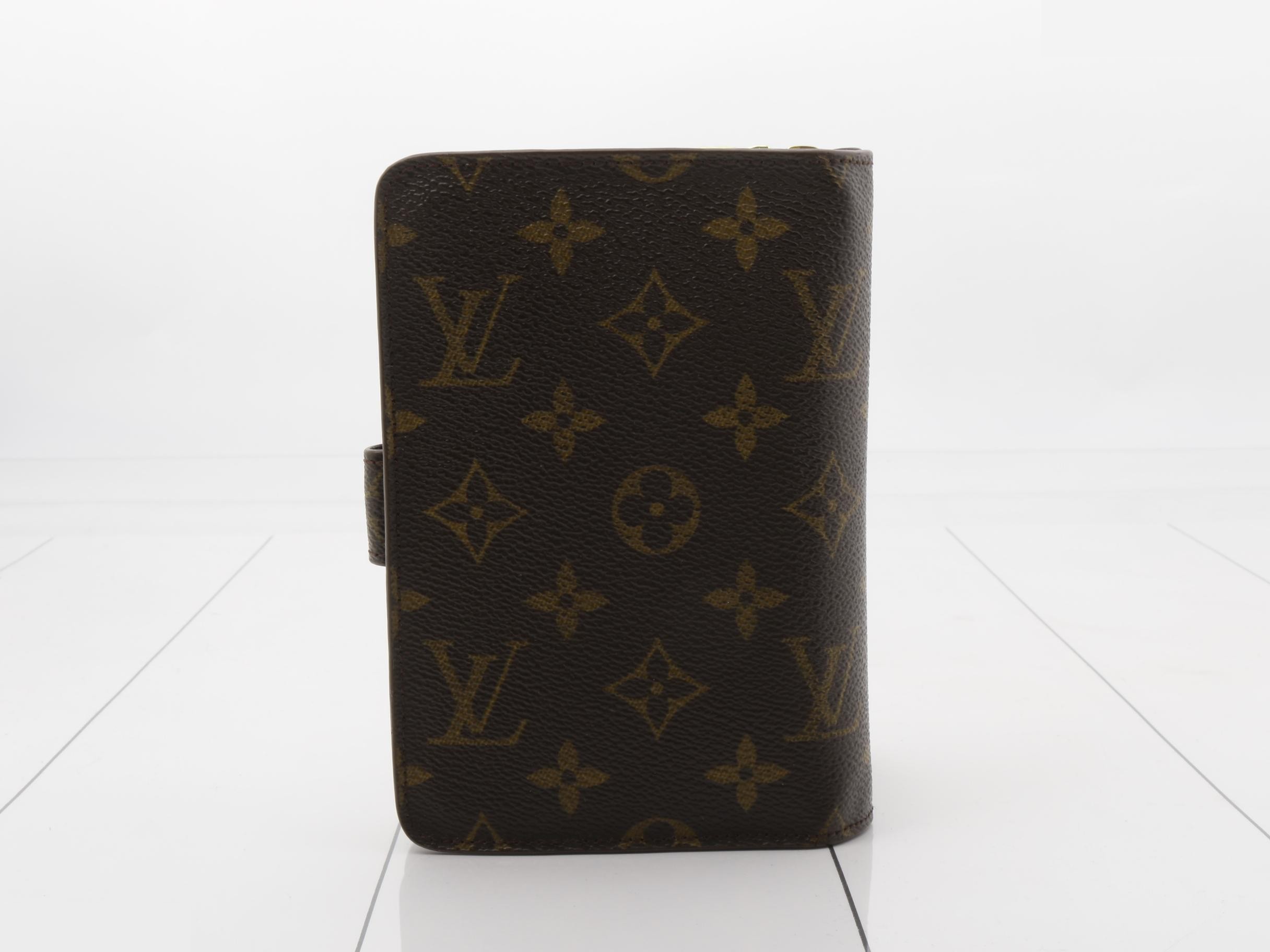 Porte Papier Zip SP0093 — view 2