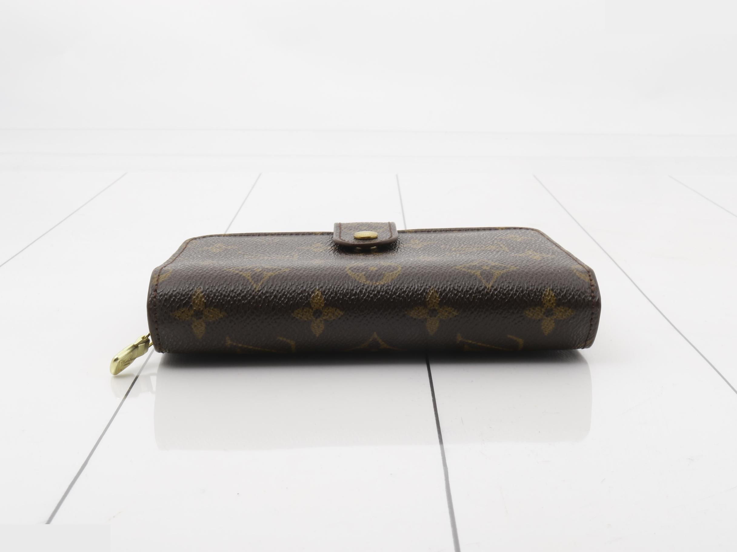Porte Papier Zip SP0093 — view 3