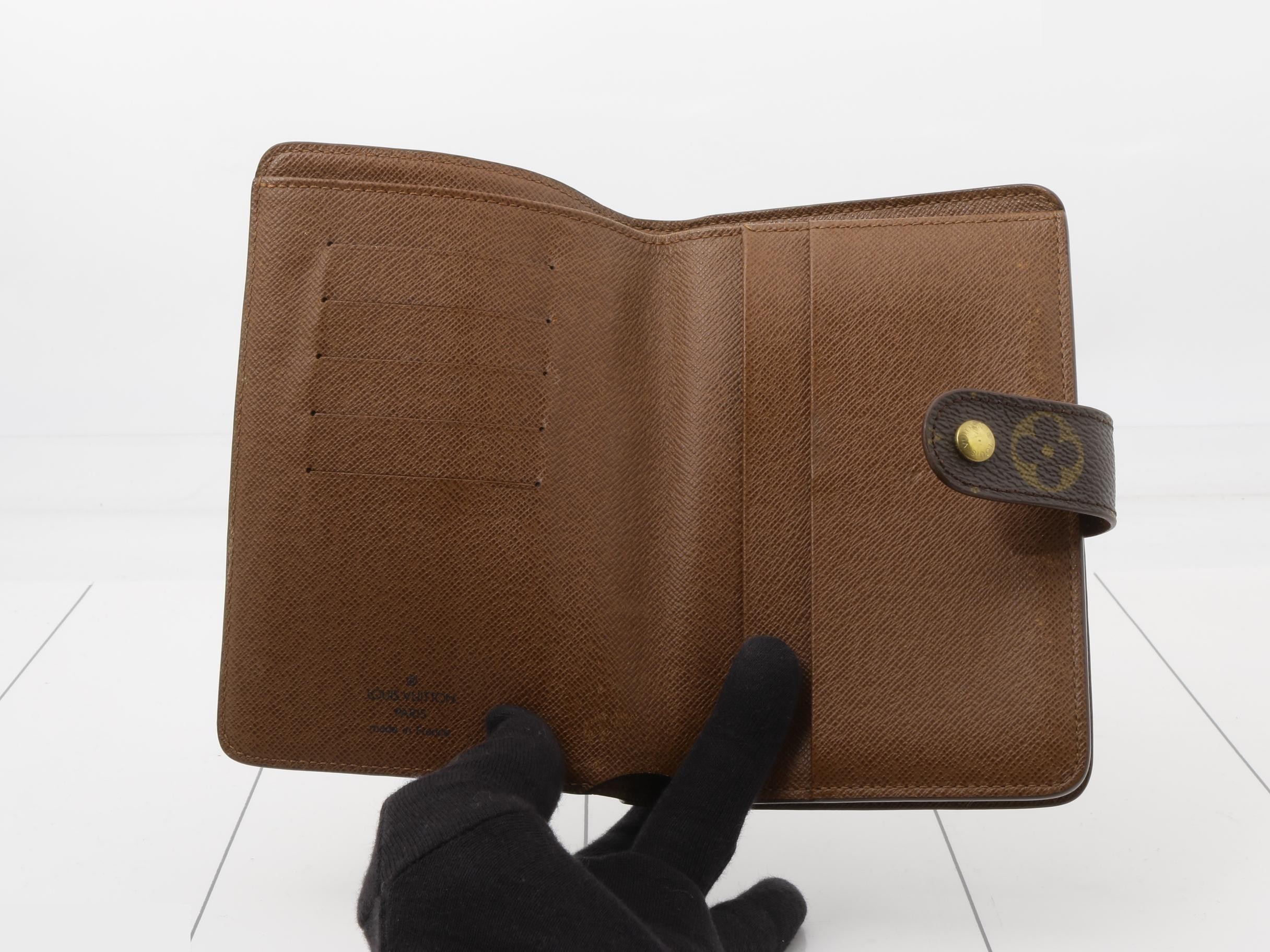 Porte Papier Zip SP0093 — view 4