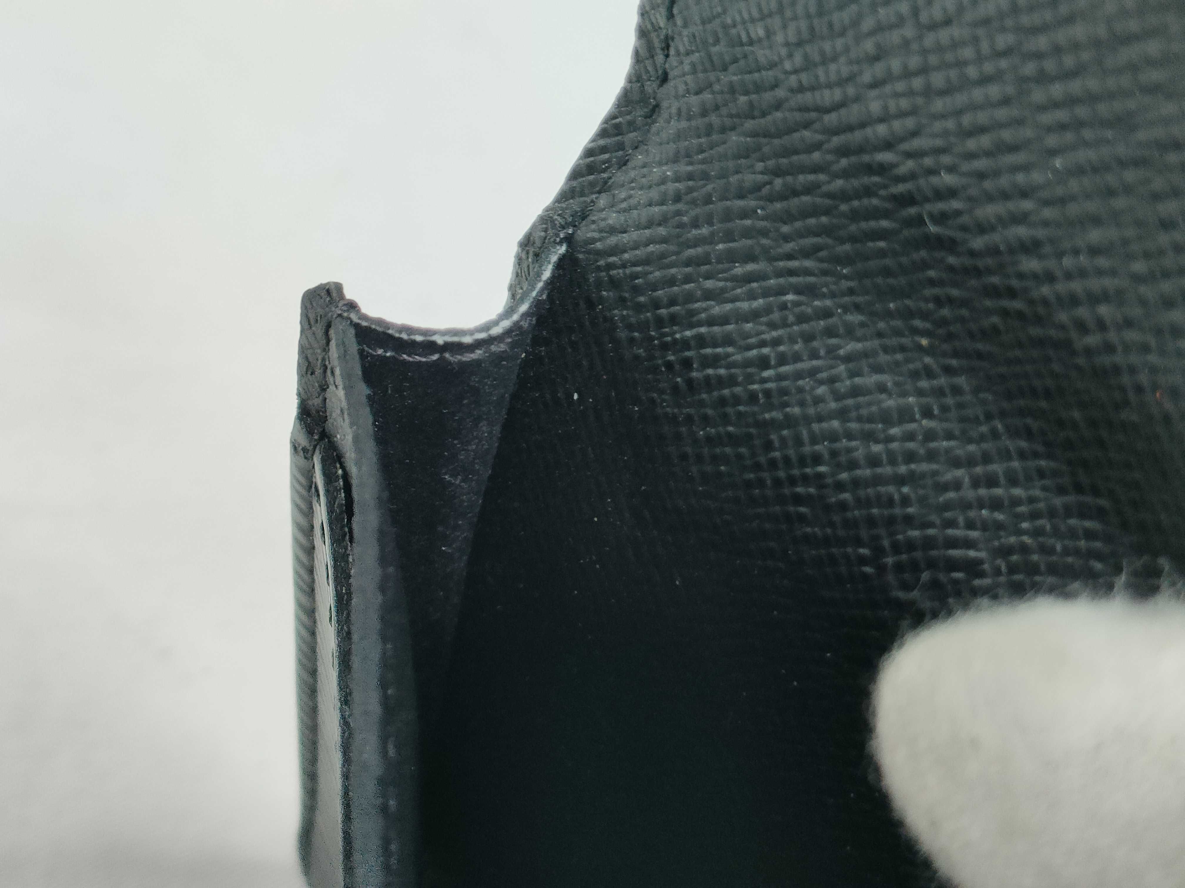Epi Louis Vuitton Epi Envelop Pass Case M56169 — view 12