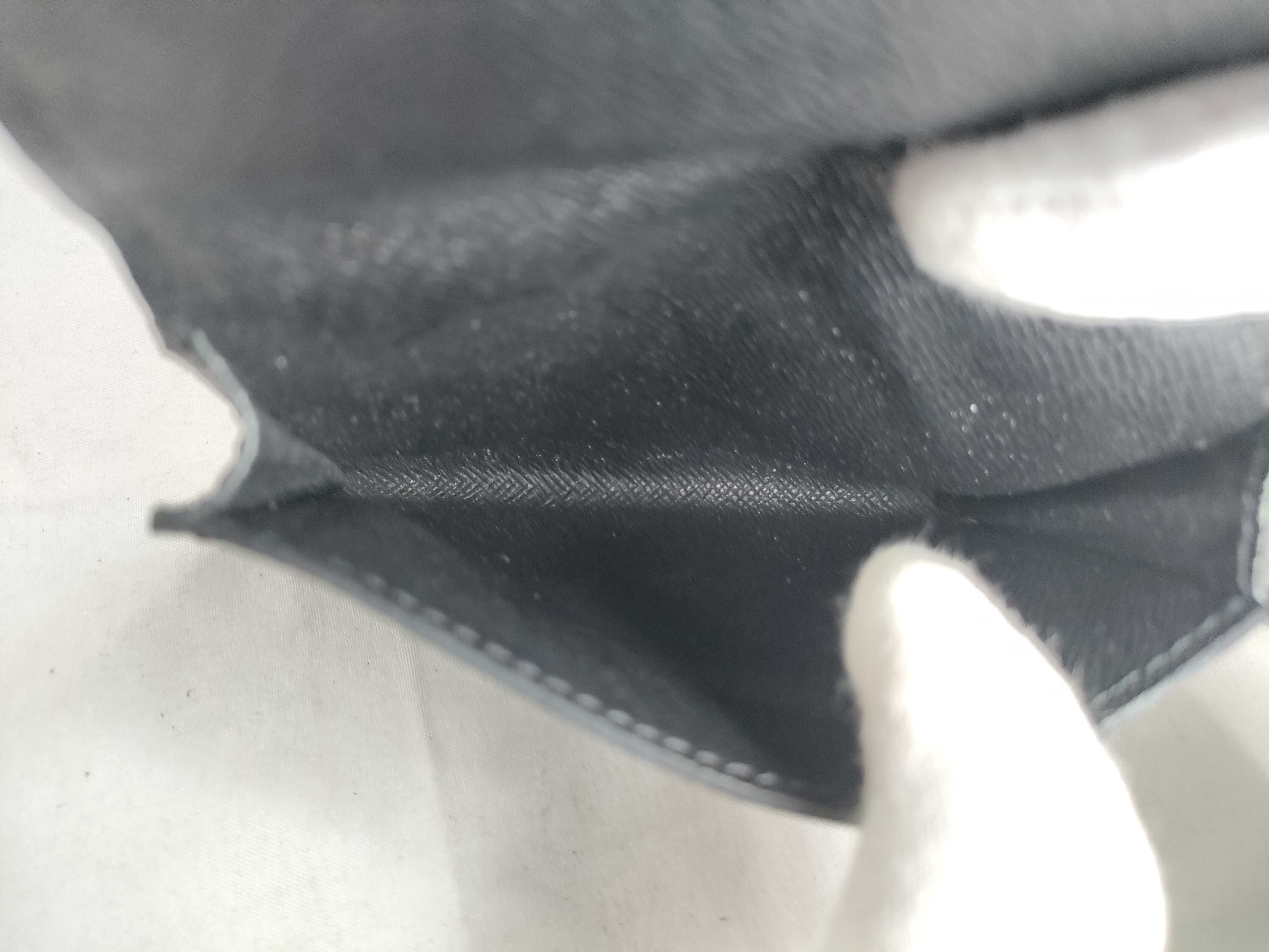 Epi Louis Vuitton Epi Envelop Pass Case M56169 — view 10
