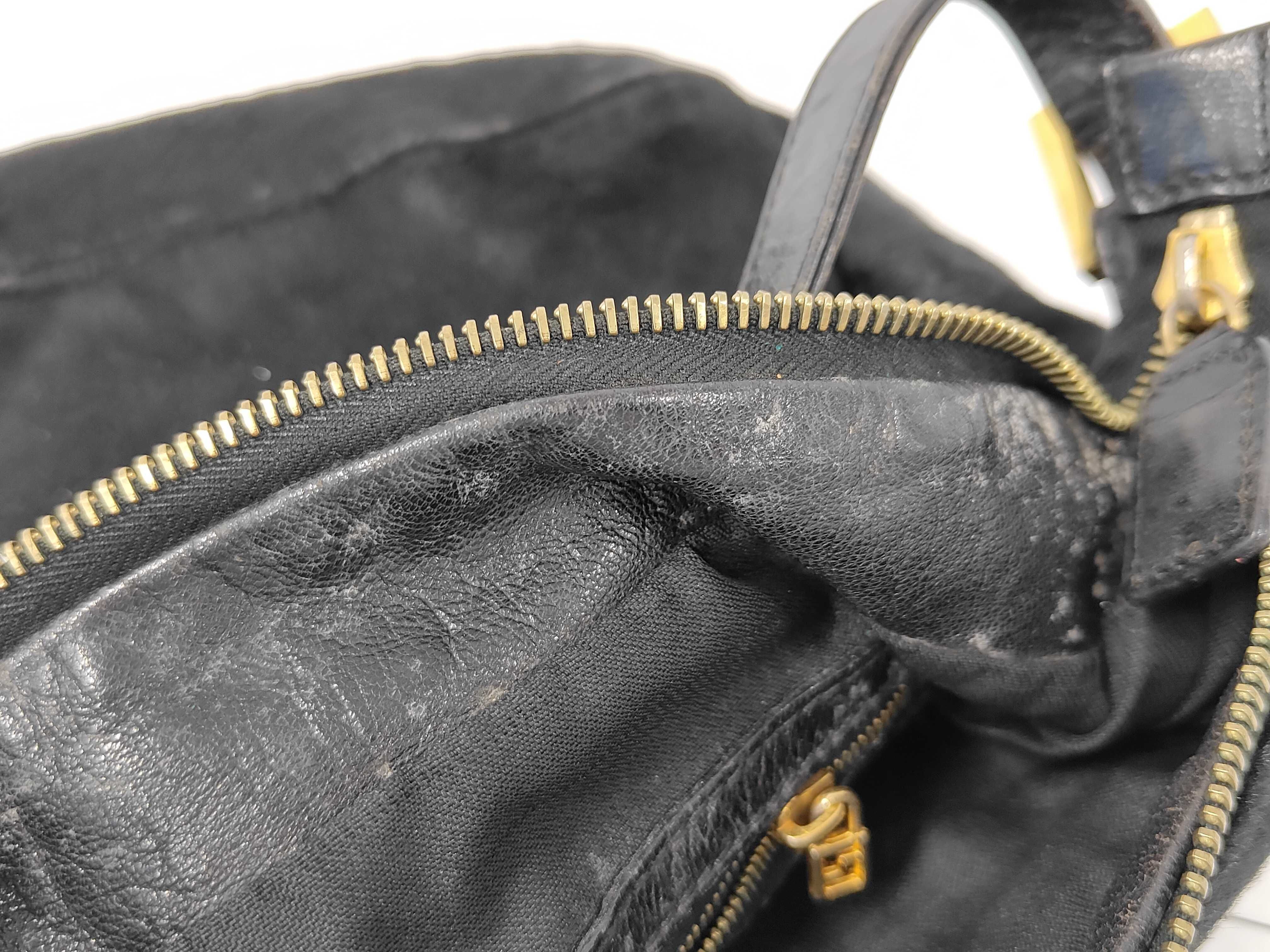 Mamma Bucket Handbag Shoulder Bag — view 11