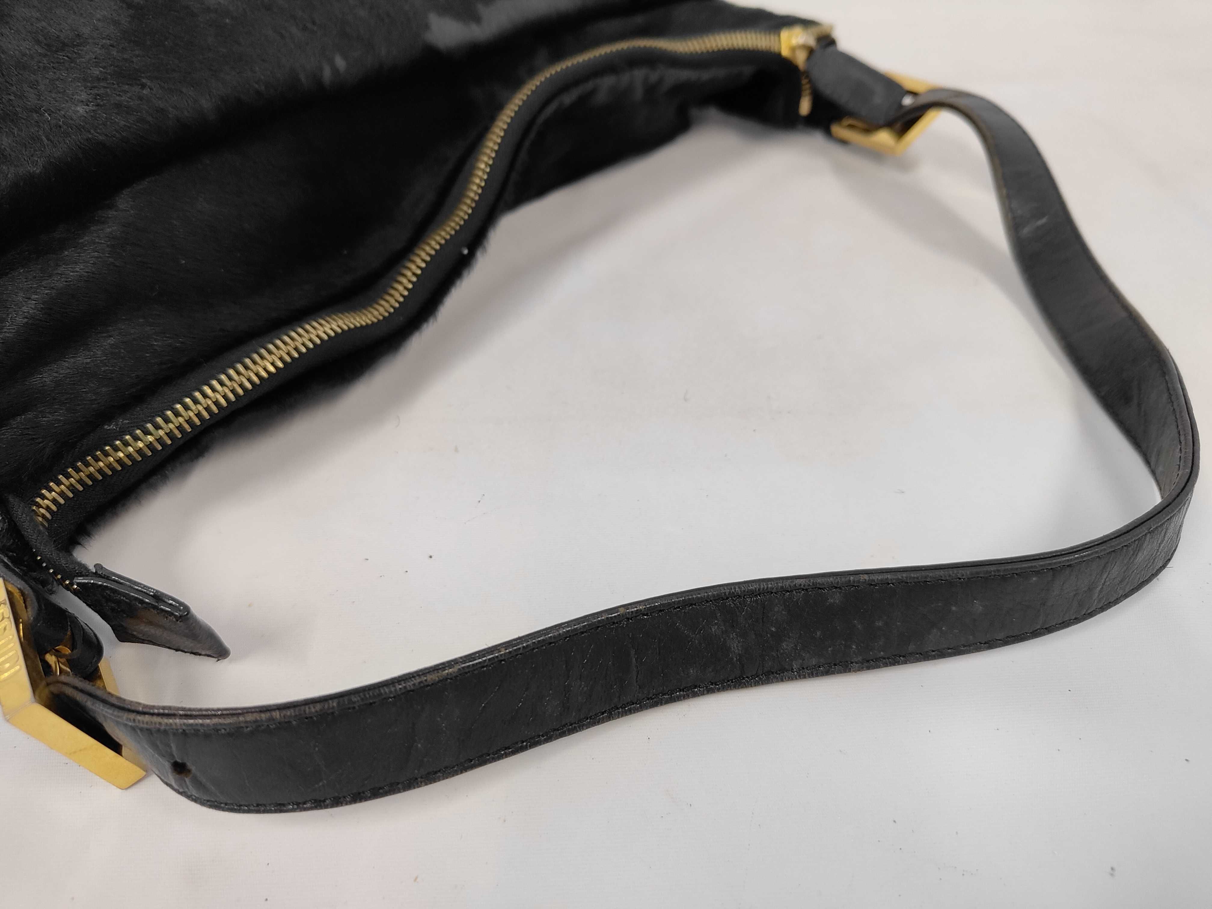 Mamma Bucket Handbag Shoulder Bag — view 3