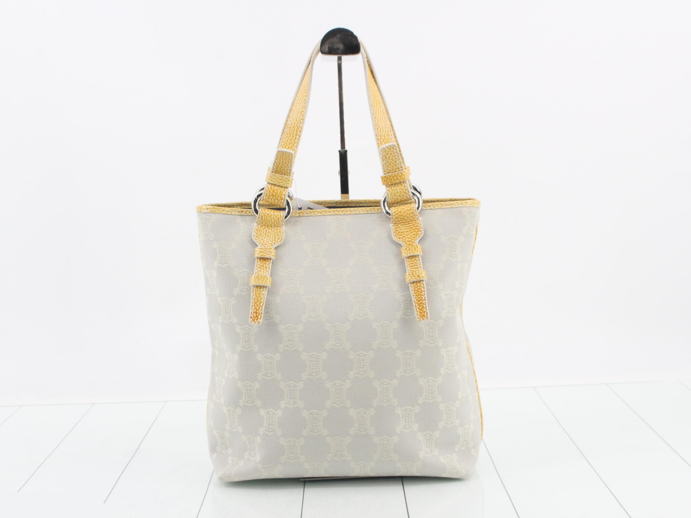 Other lines: Bags and tote bags
