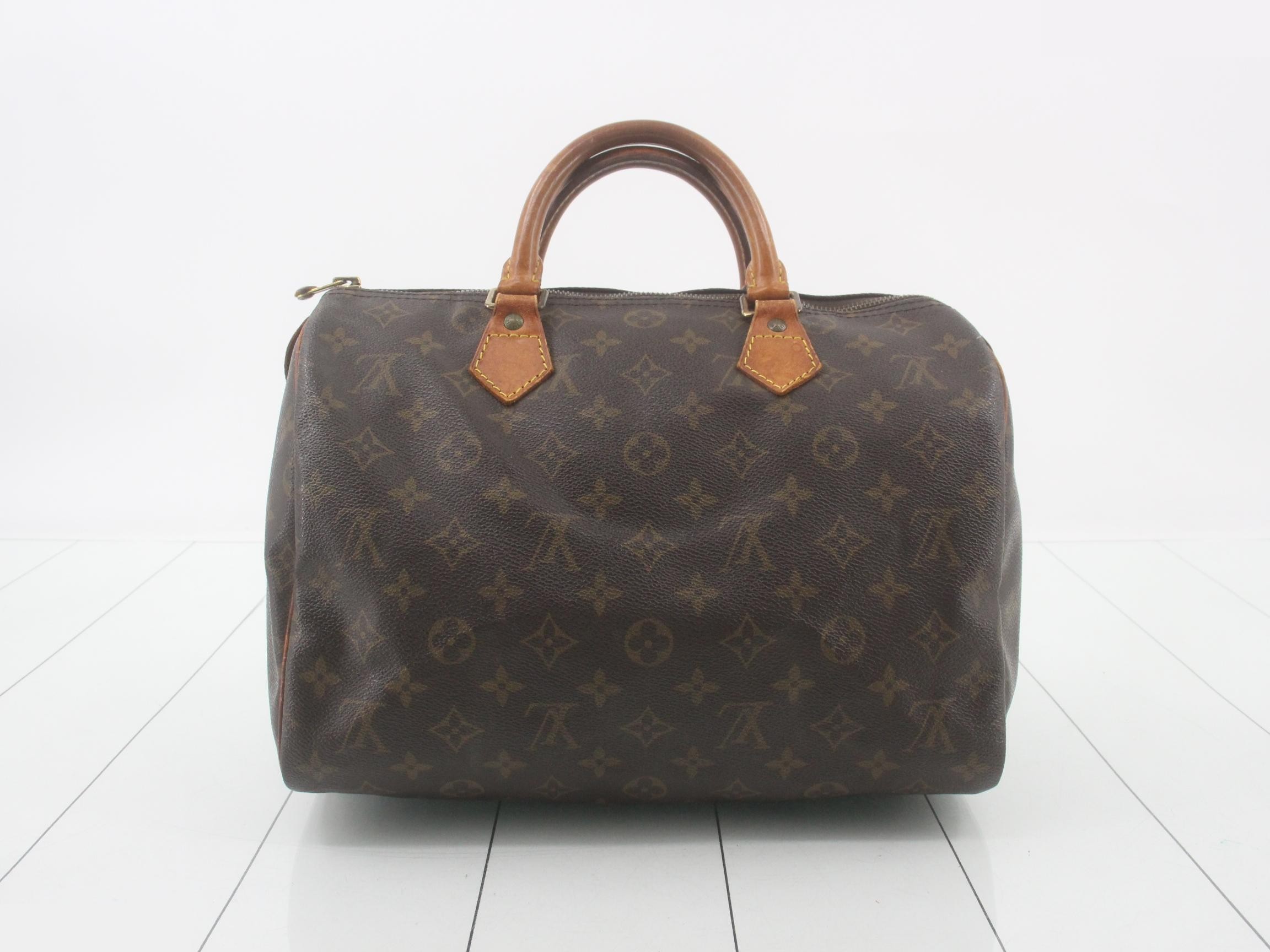 Speedy 30 — view 2