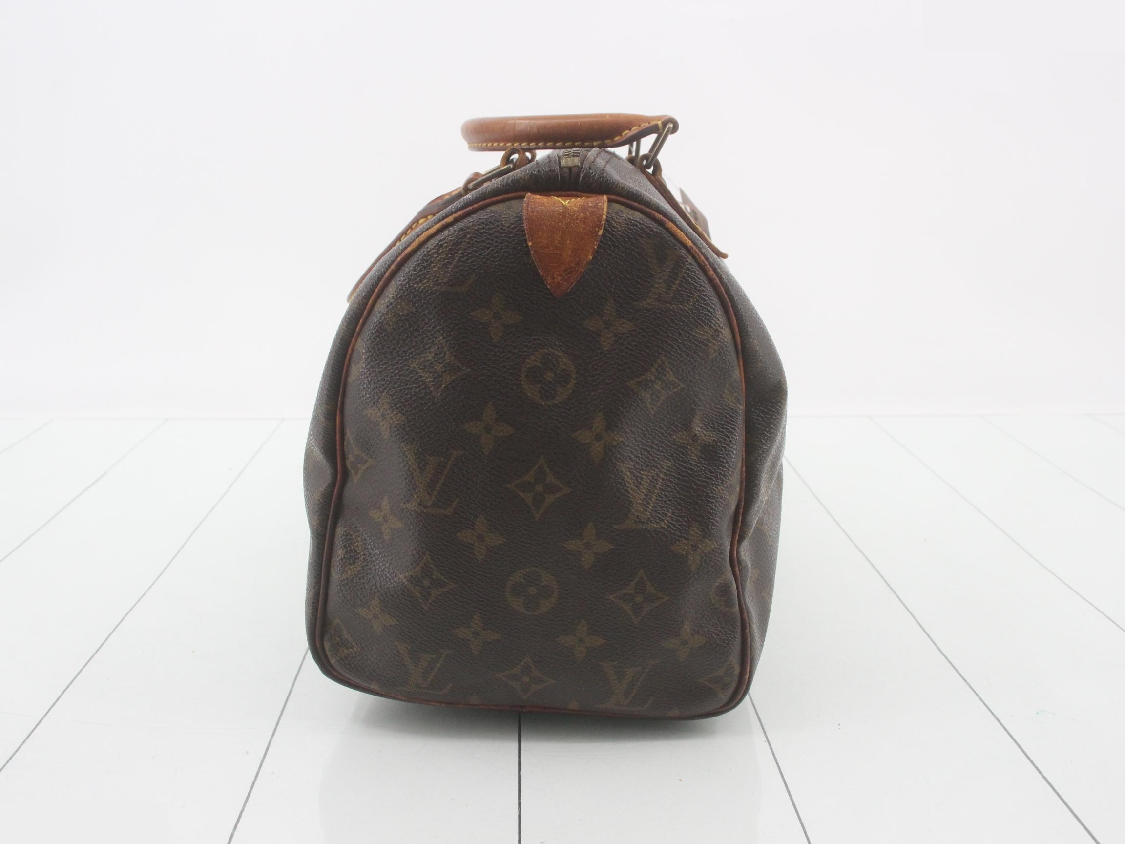 Speedy 30 — view 4