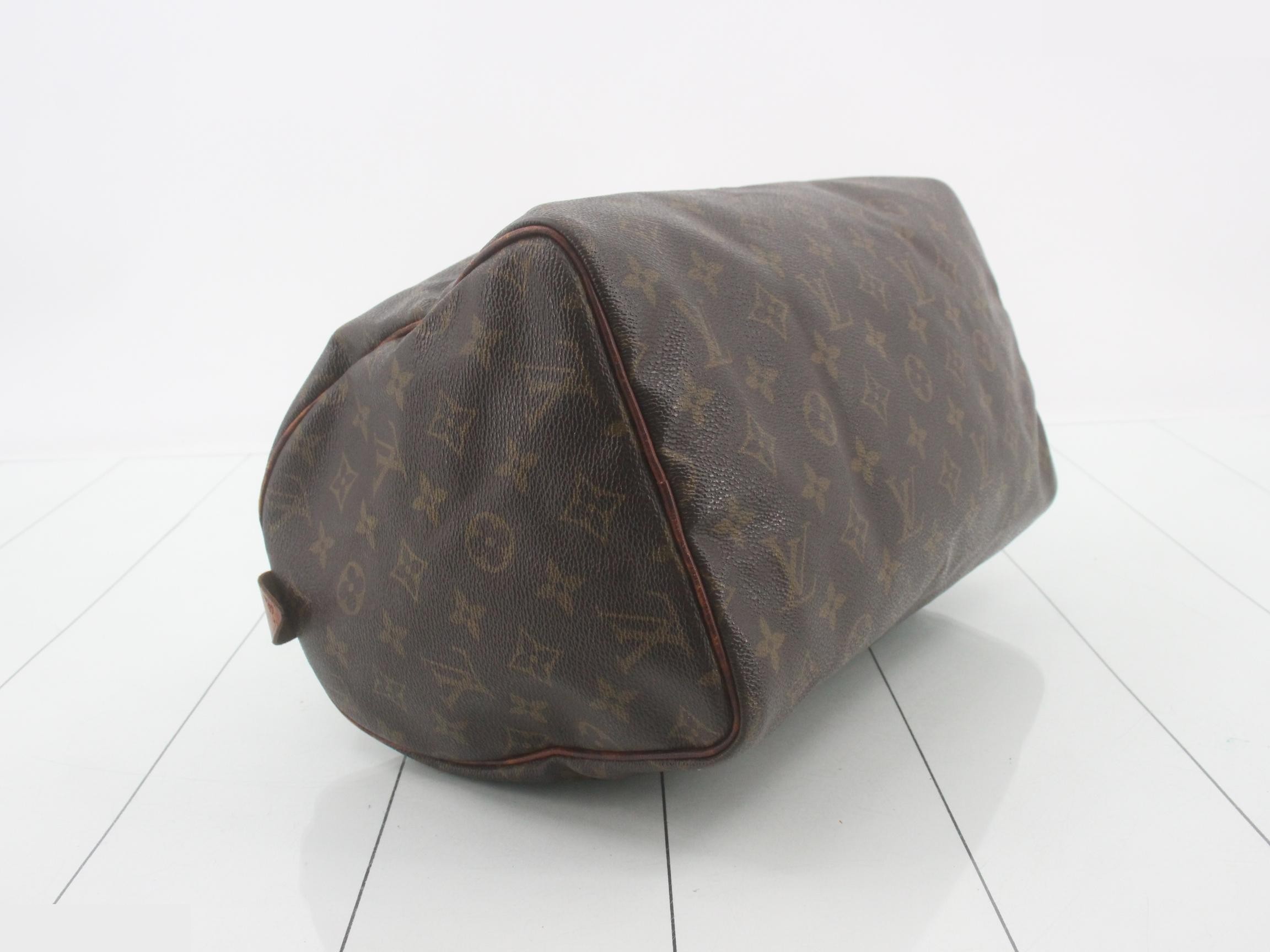 Speedy 30 — view 5