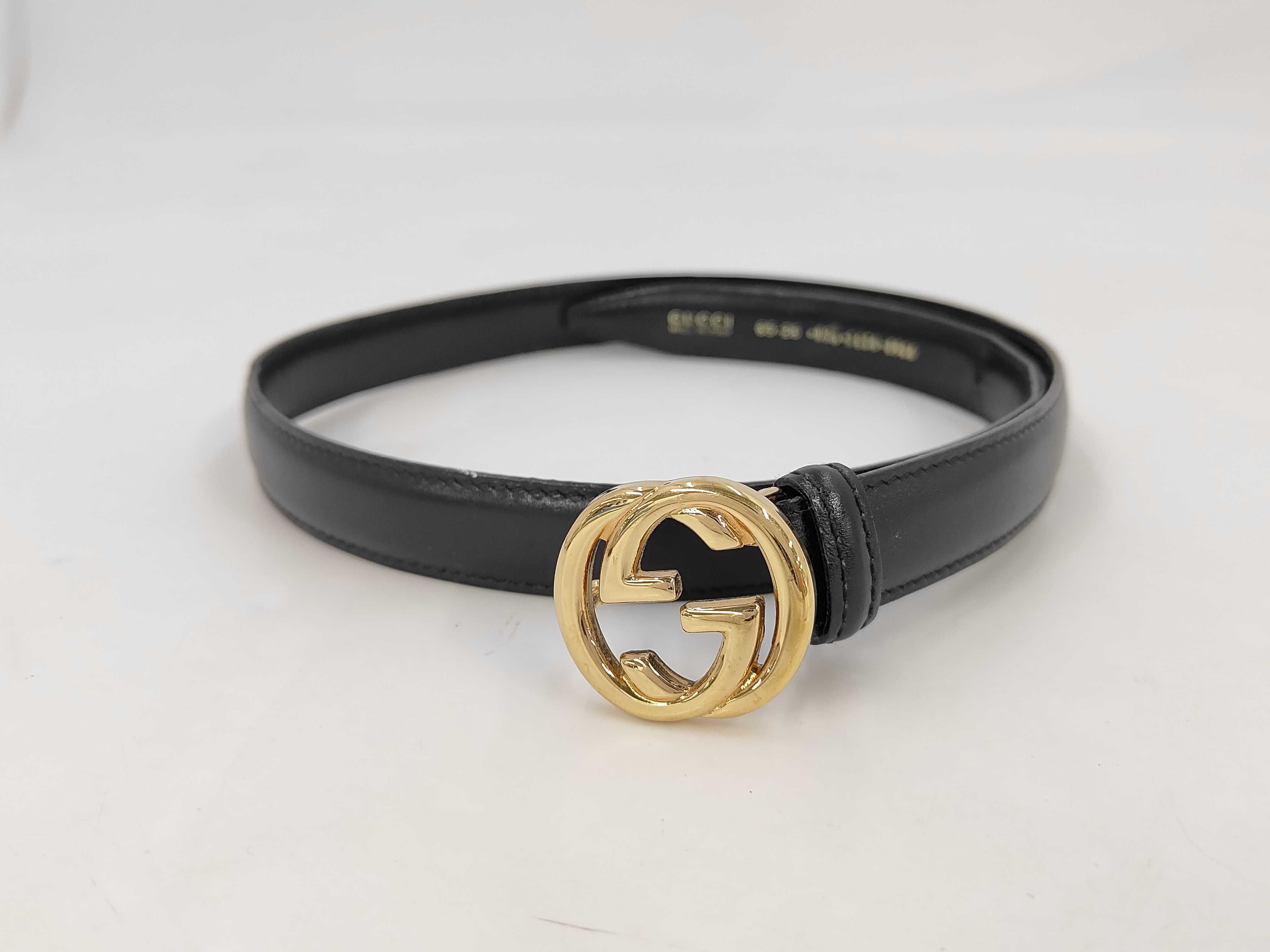 belt