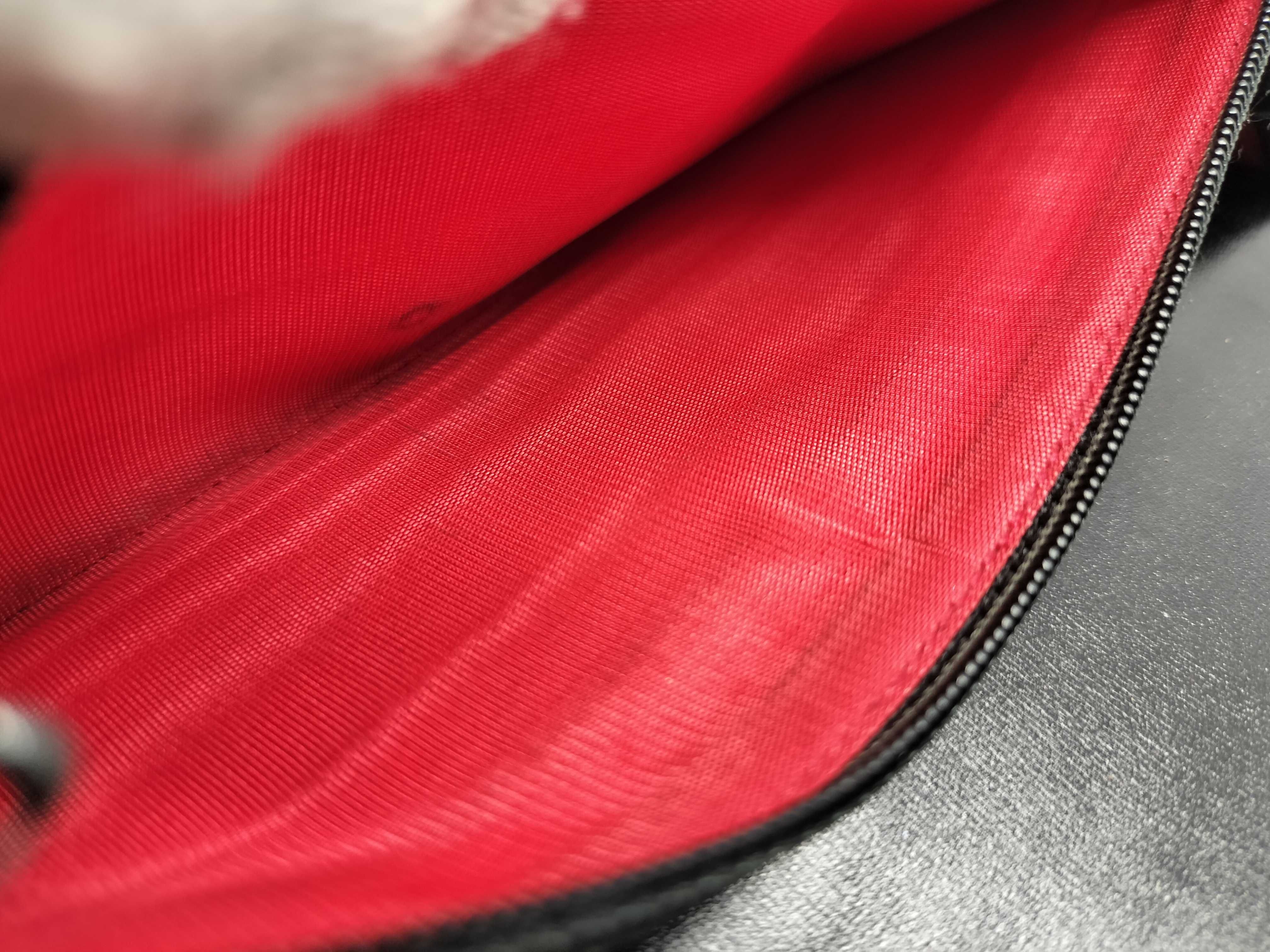 Leather Long Wallet — view 10