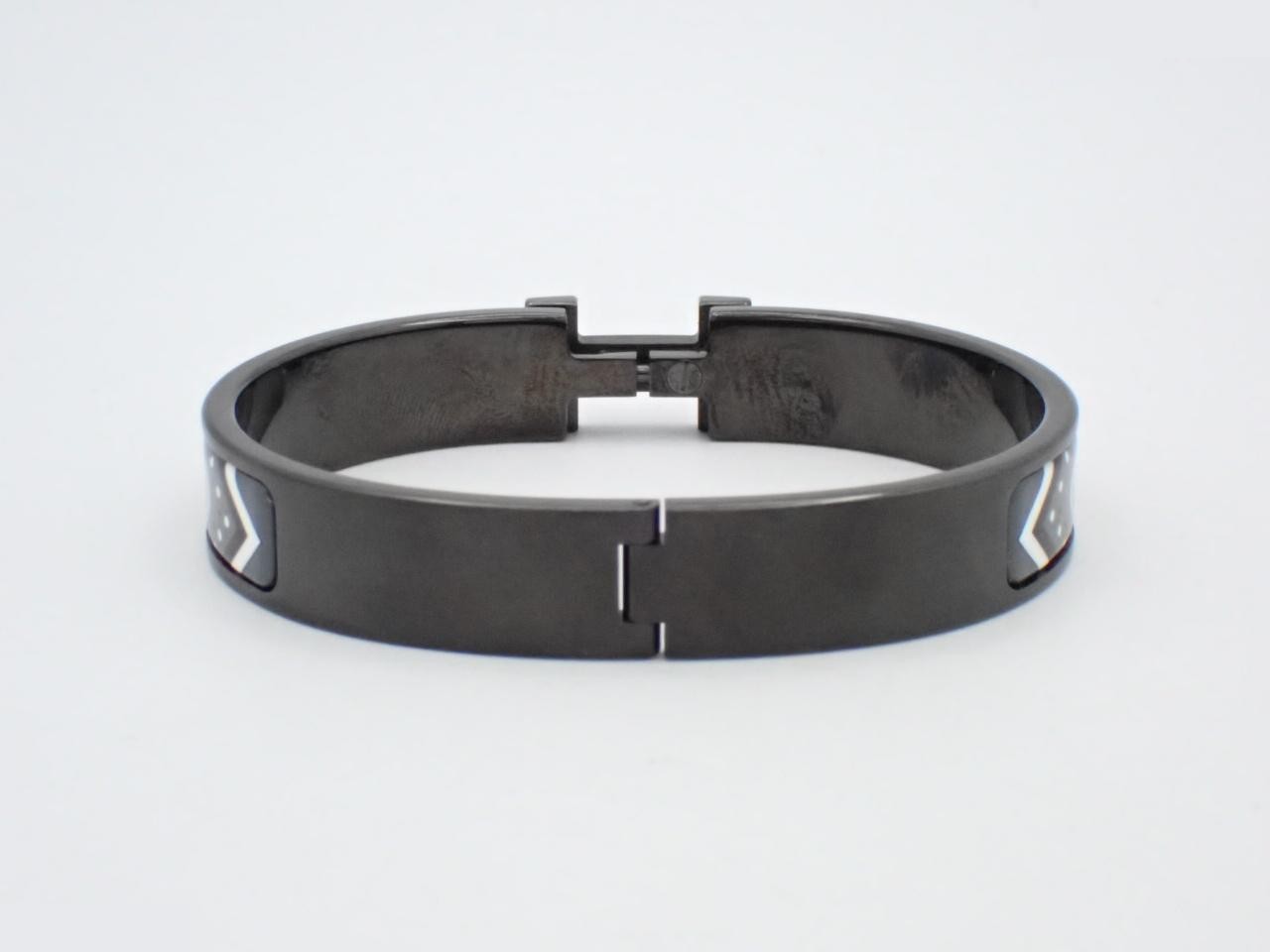 Click H Bracelet, wrist circumference approximately 18cm — view 2