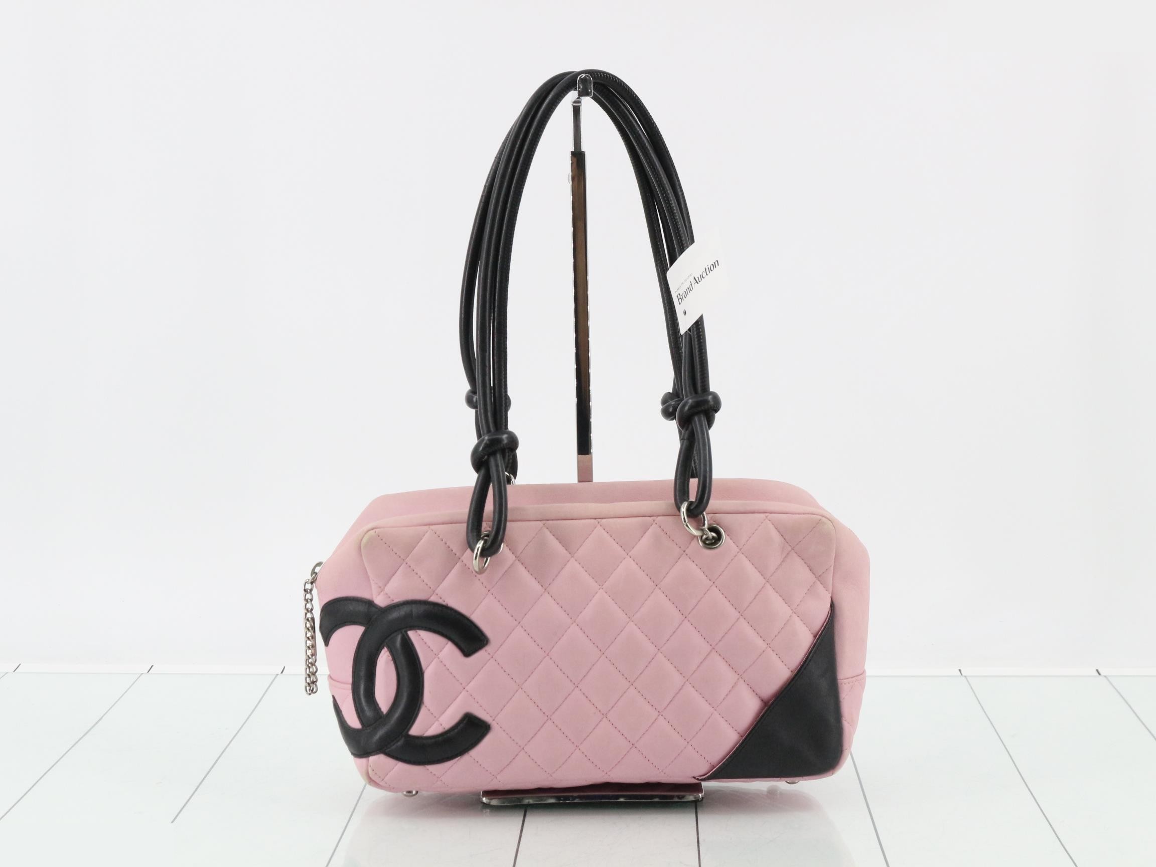 Caviar Skin Handbag