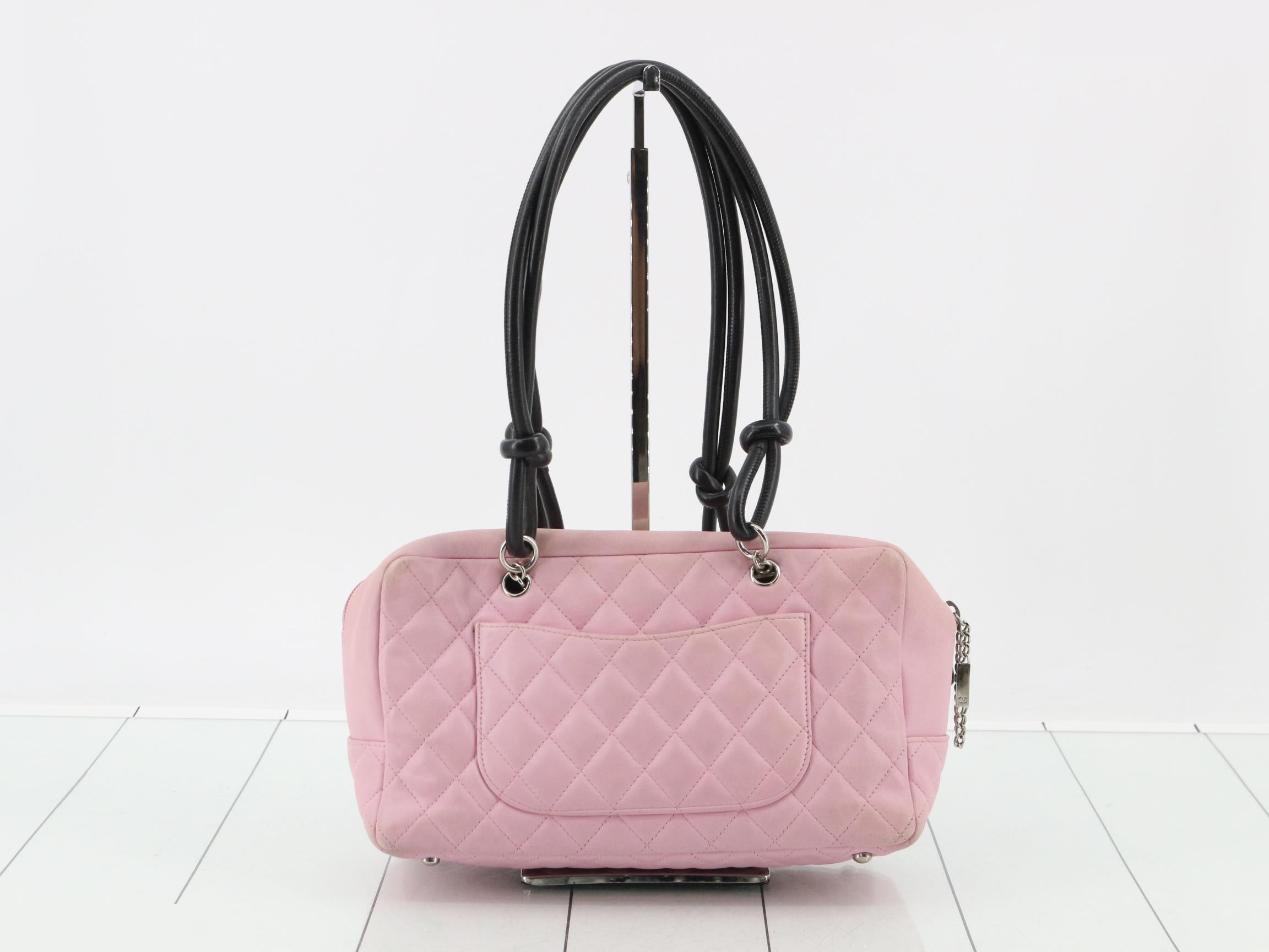 Caviar Skin Handbag — view 2