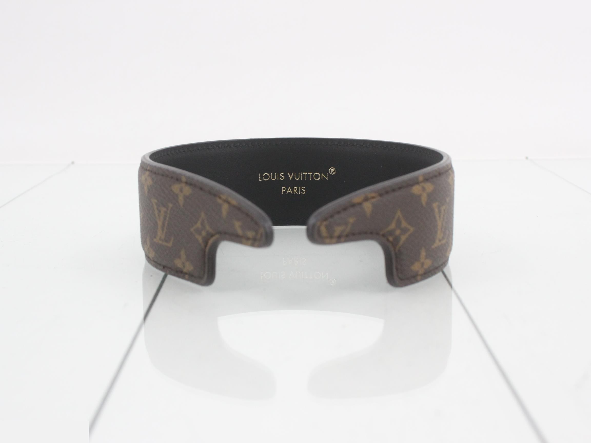 M94557 Headband LV Outline — view 2