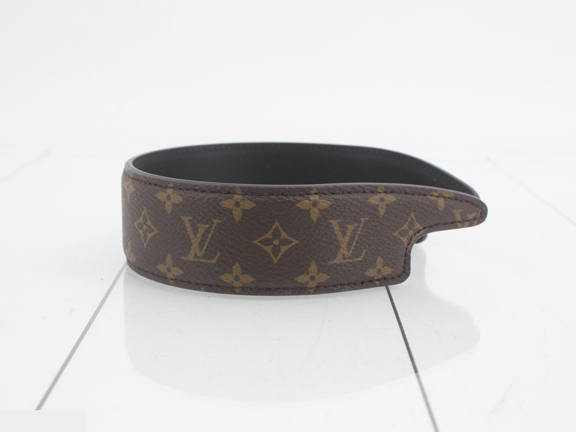 M94557 Headband LV Outline — view 3