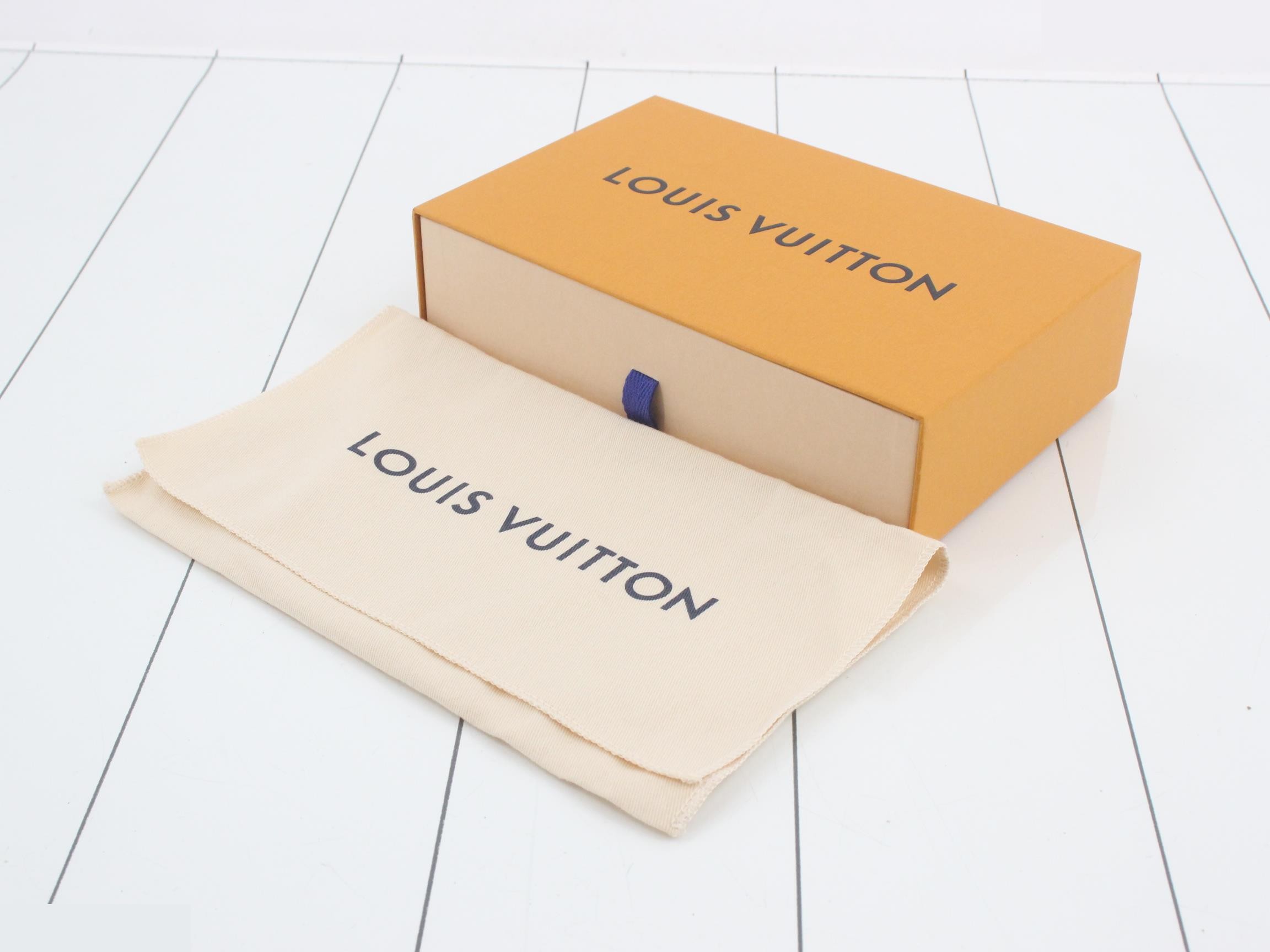M94557 Headband LV Outline — view 4