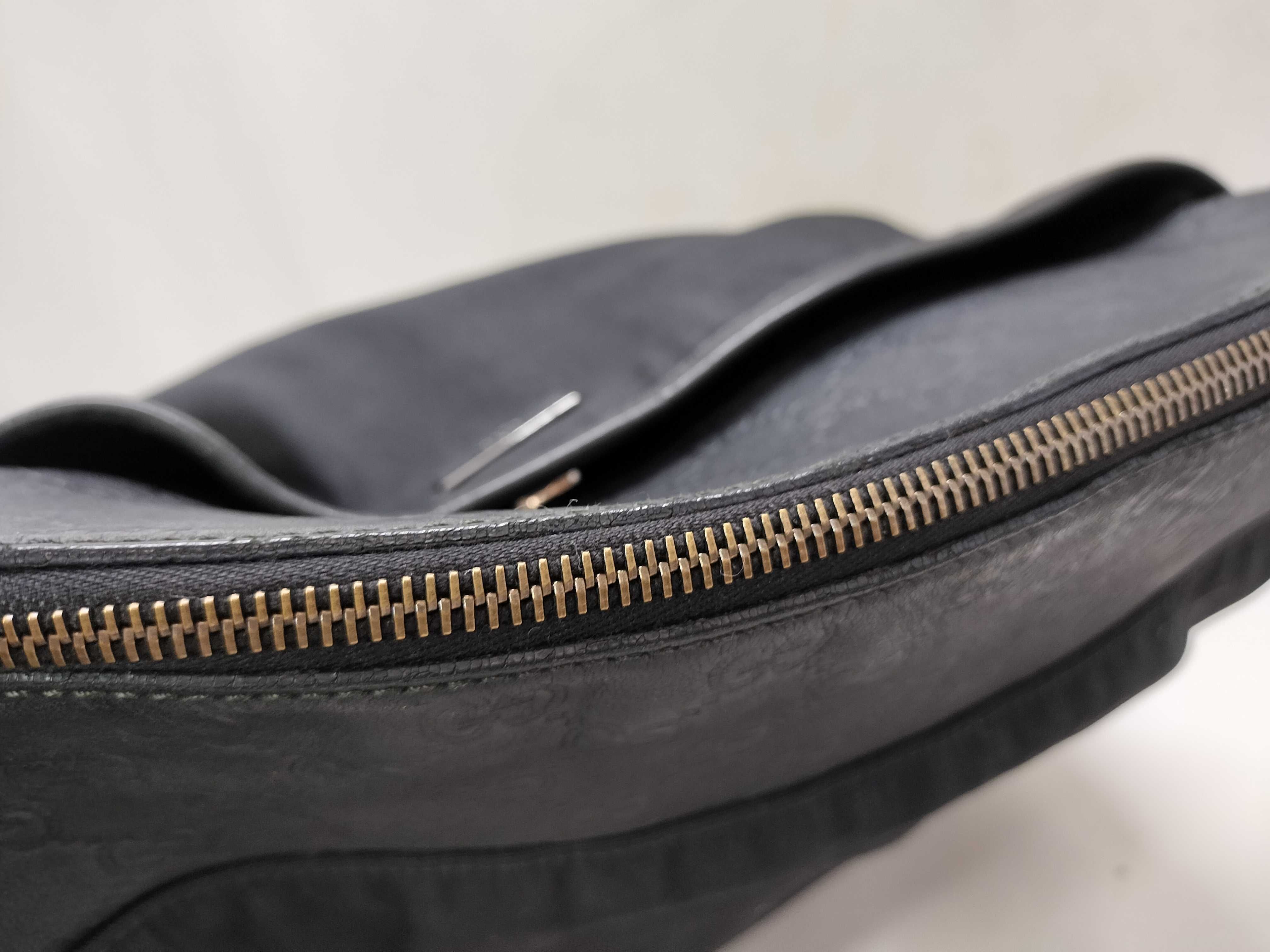 Guccissima GG Gucci Shoulder Bag Crossbody Shoulder Bag — view 6