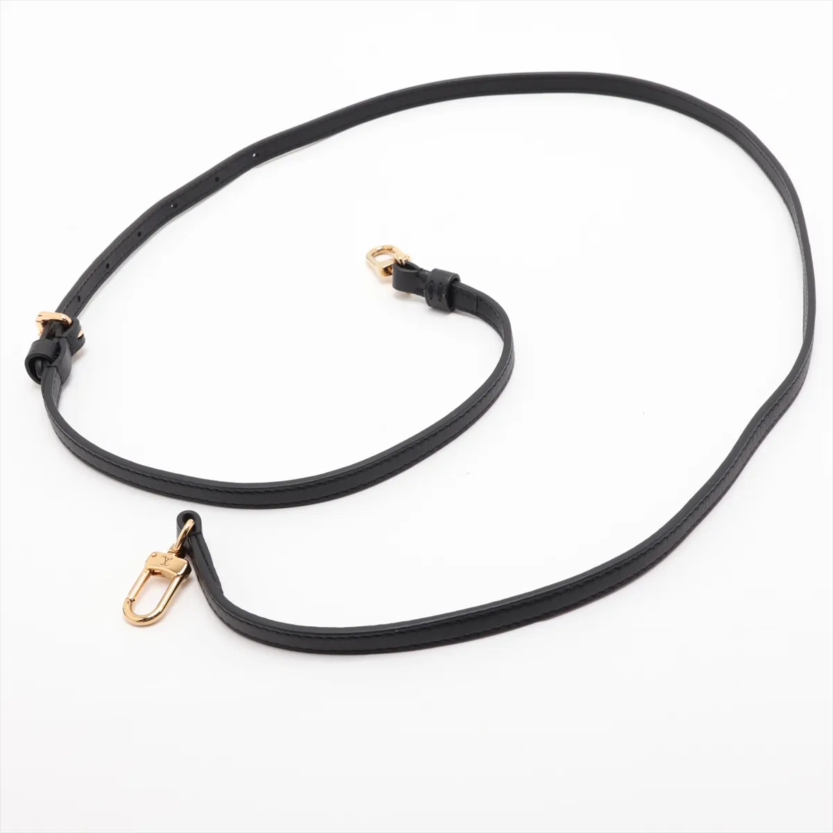 Vernis Mini Boite Chapeau M90469 Black (RFID detected) — view 5