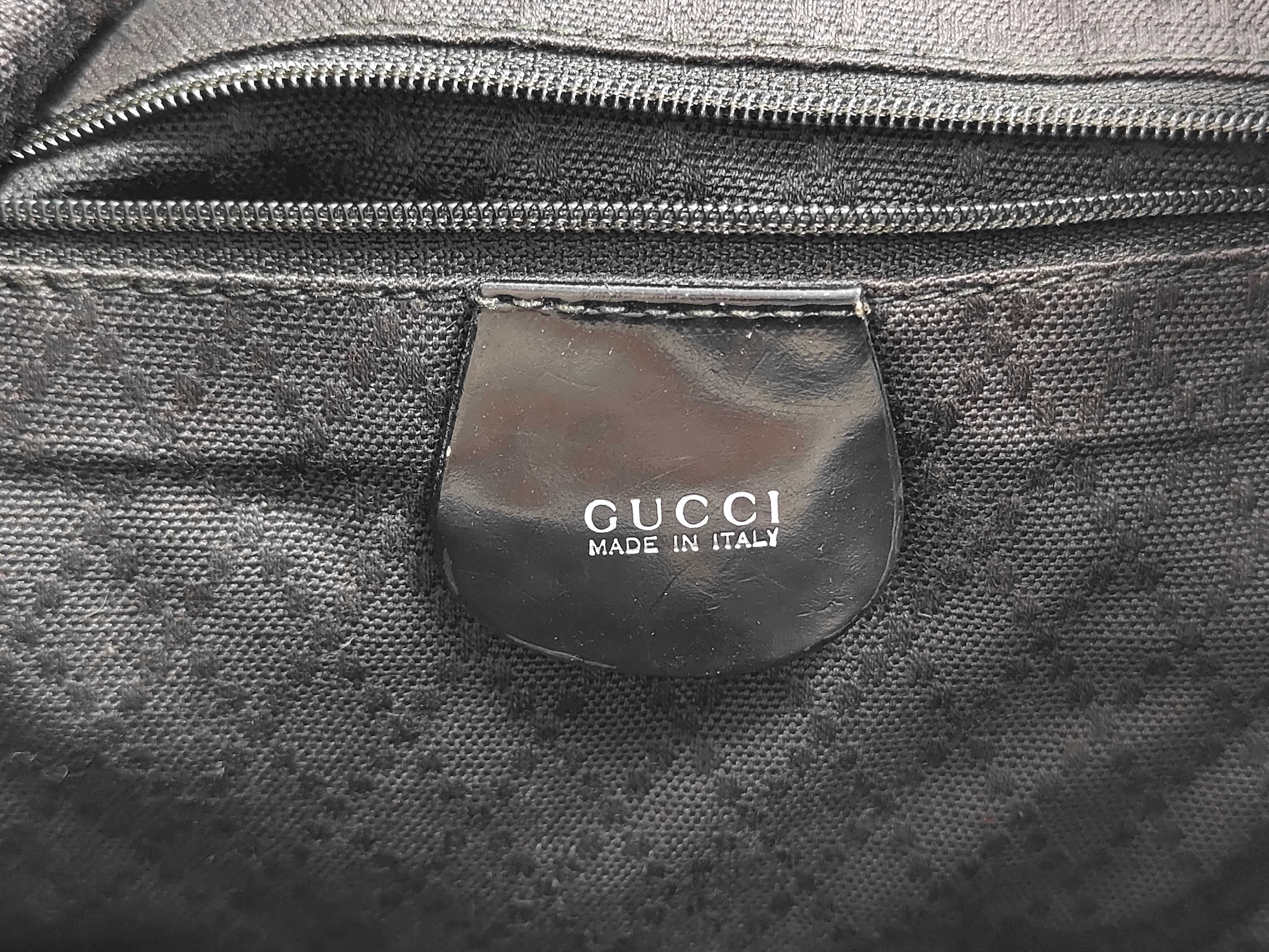 Bamboo Bag Tote Bag — view 8