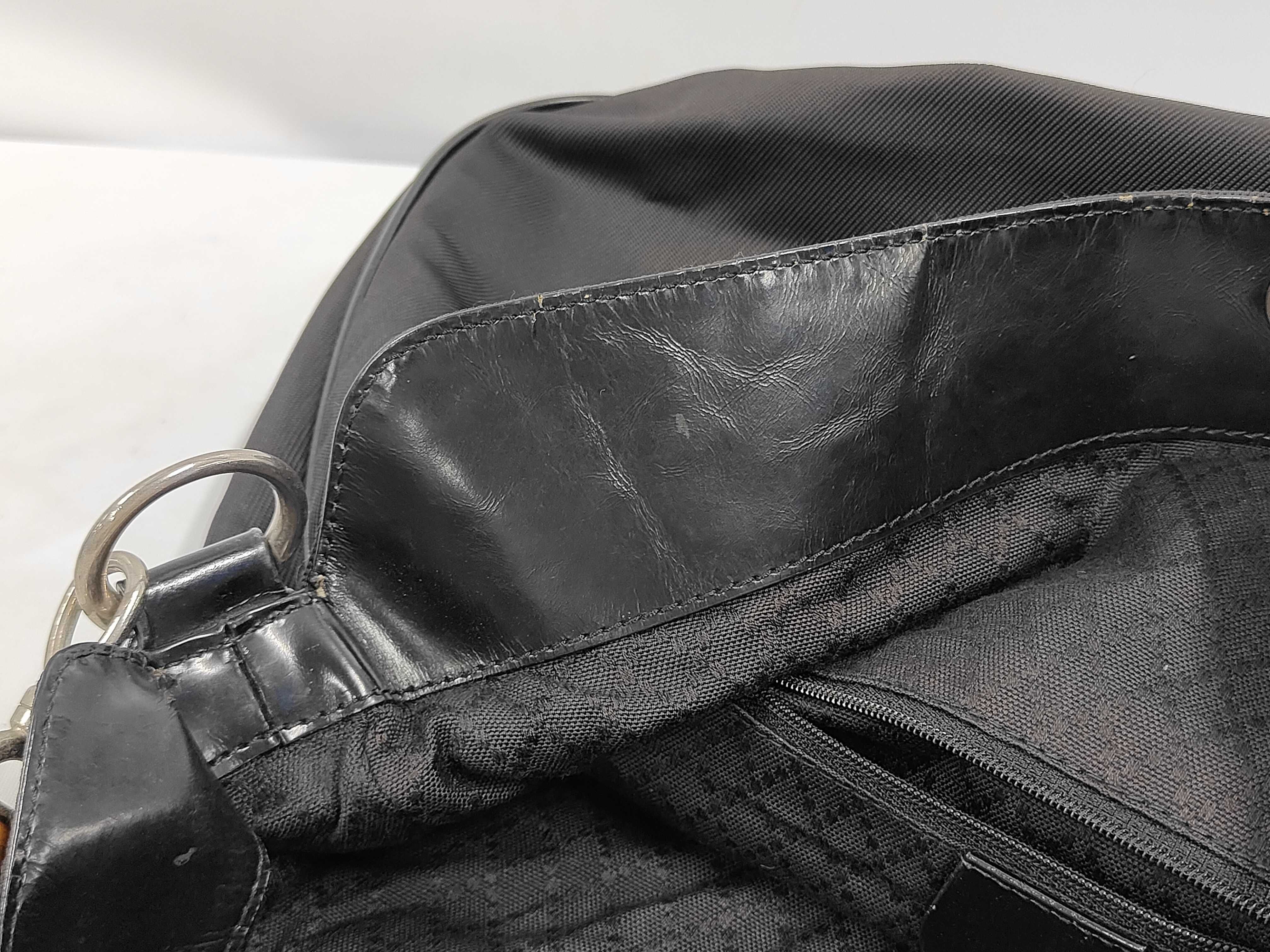 Bamboo Bag Tote Bag — view 9