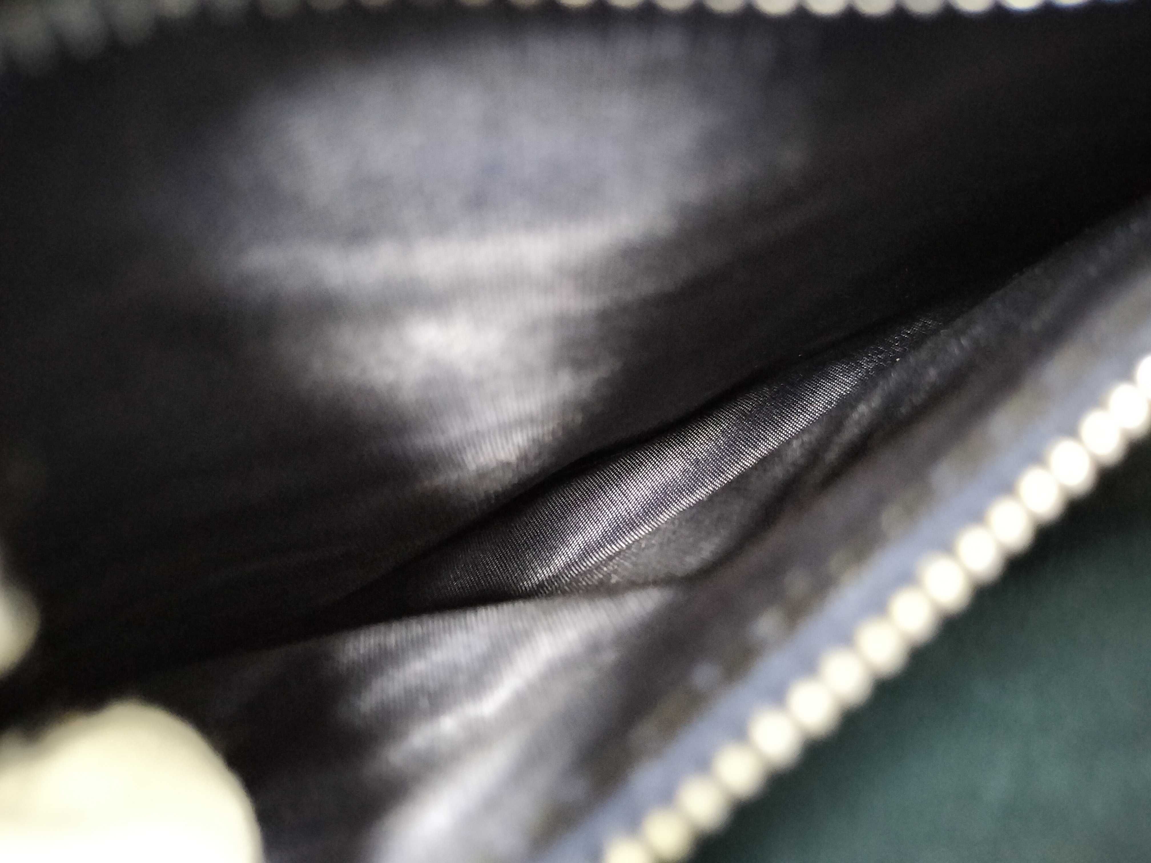 Leather Bag Shoulder Bag — view 12