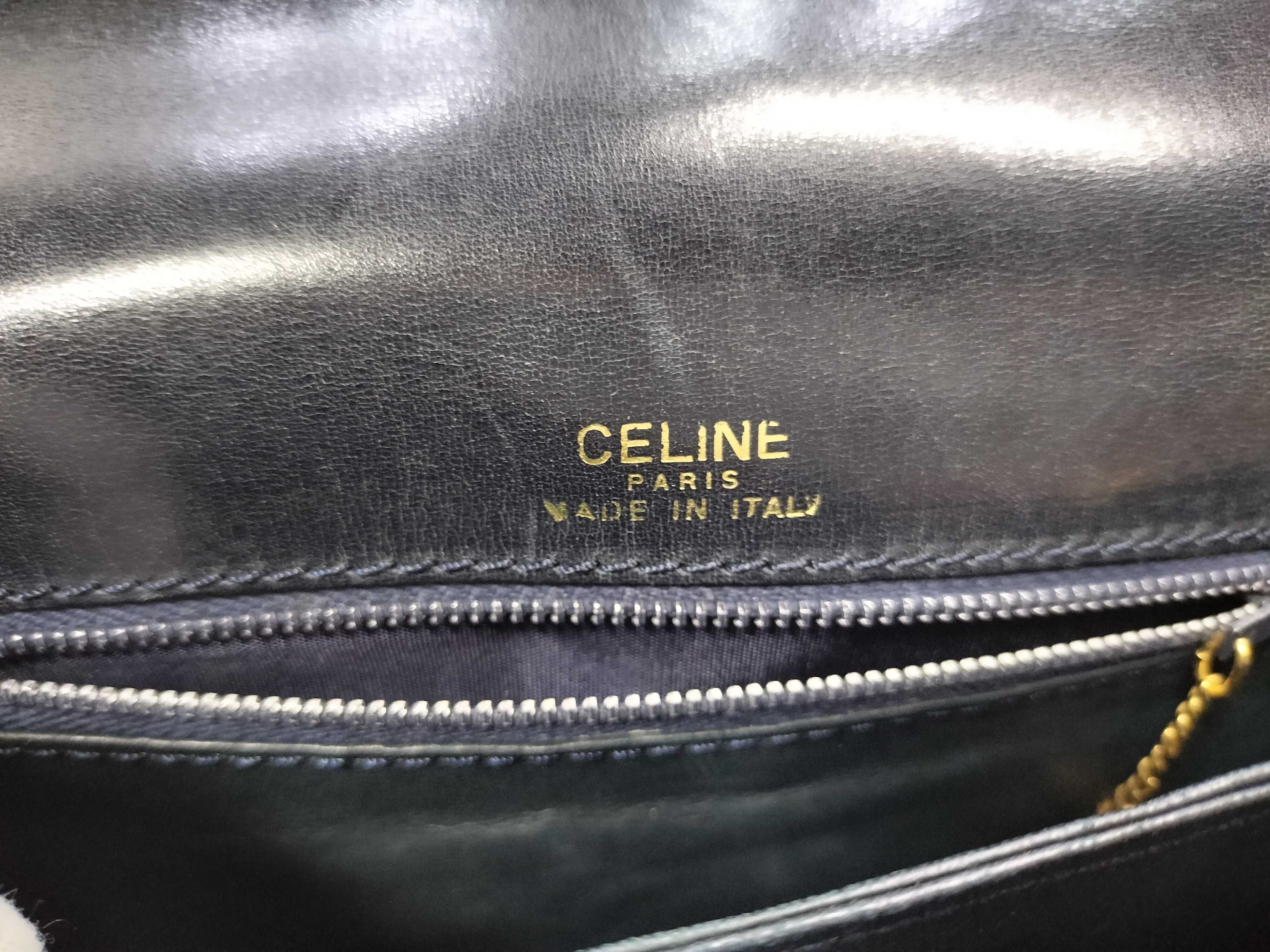 Leather Bag Shoulder Bag — view 14