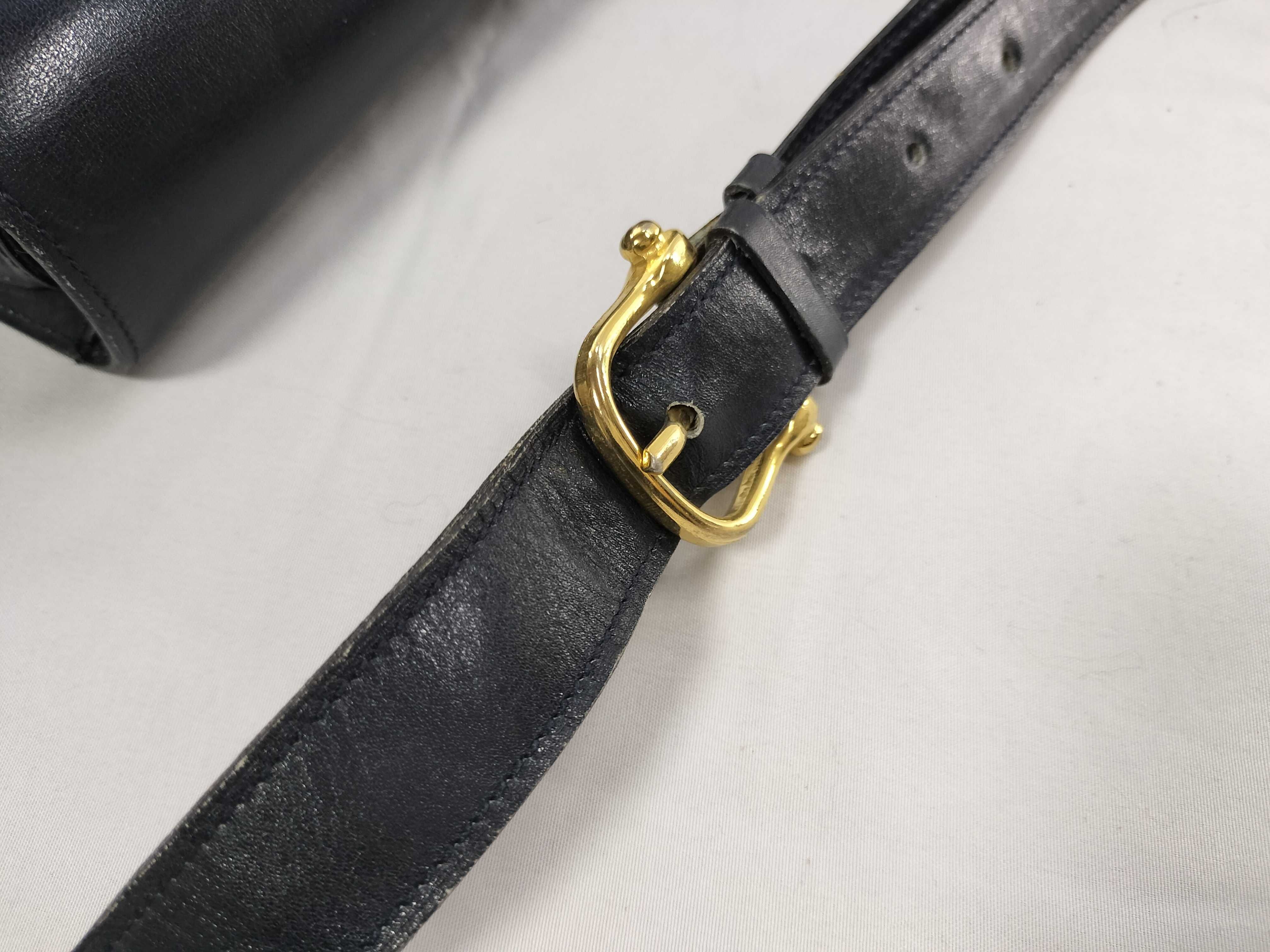 Leather Bag Shoulder Bag — view 4