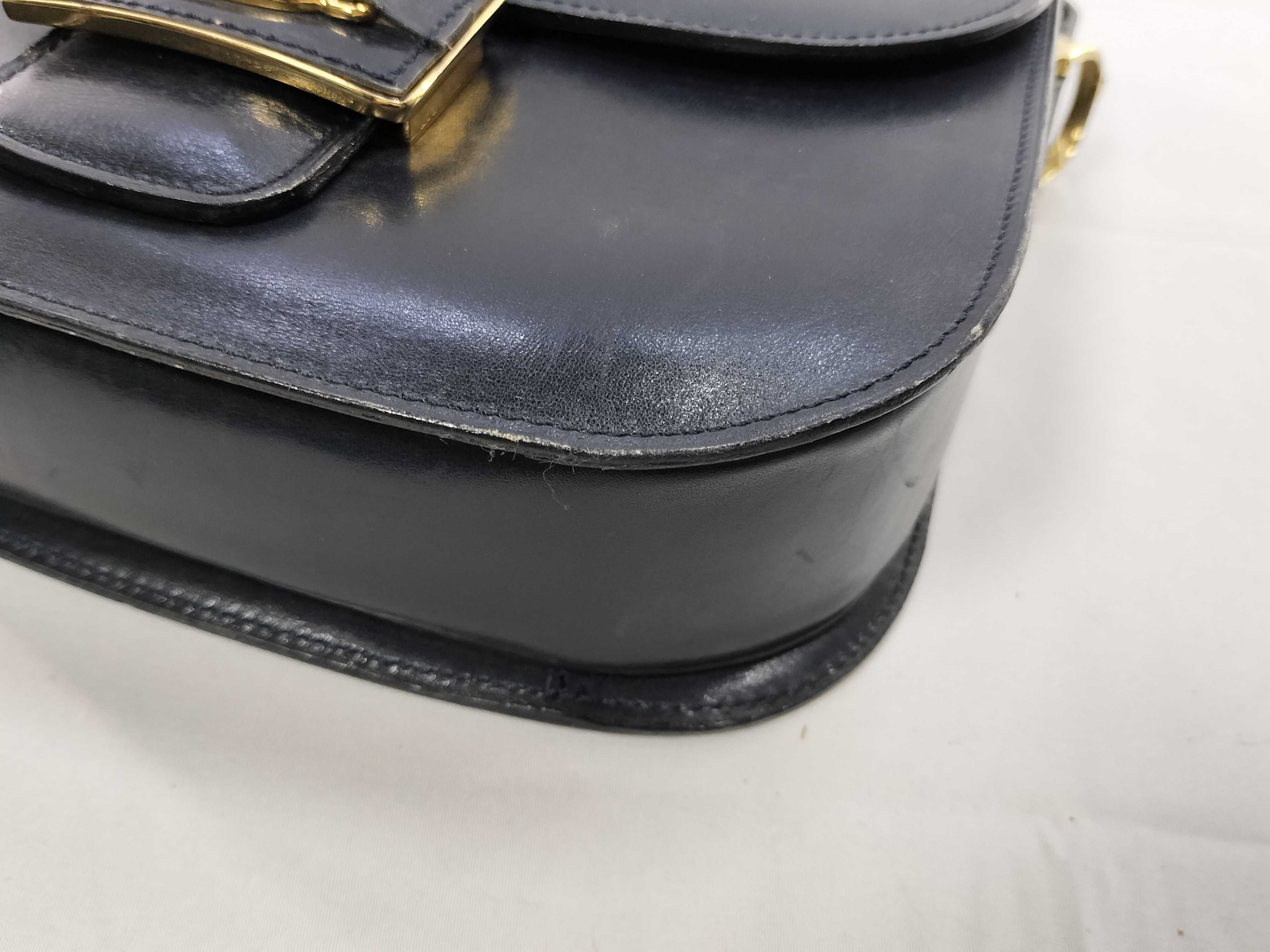 Leather Bag Shoulder Bag — view 6