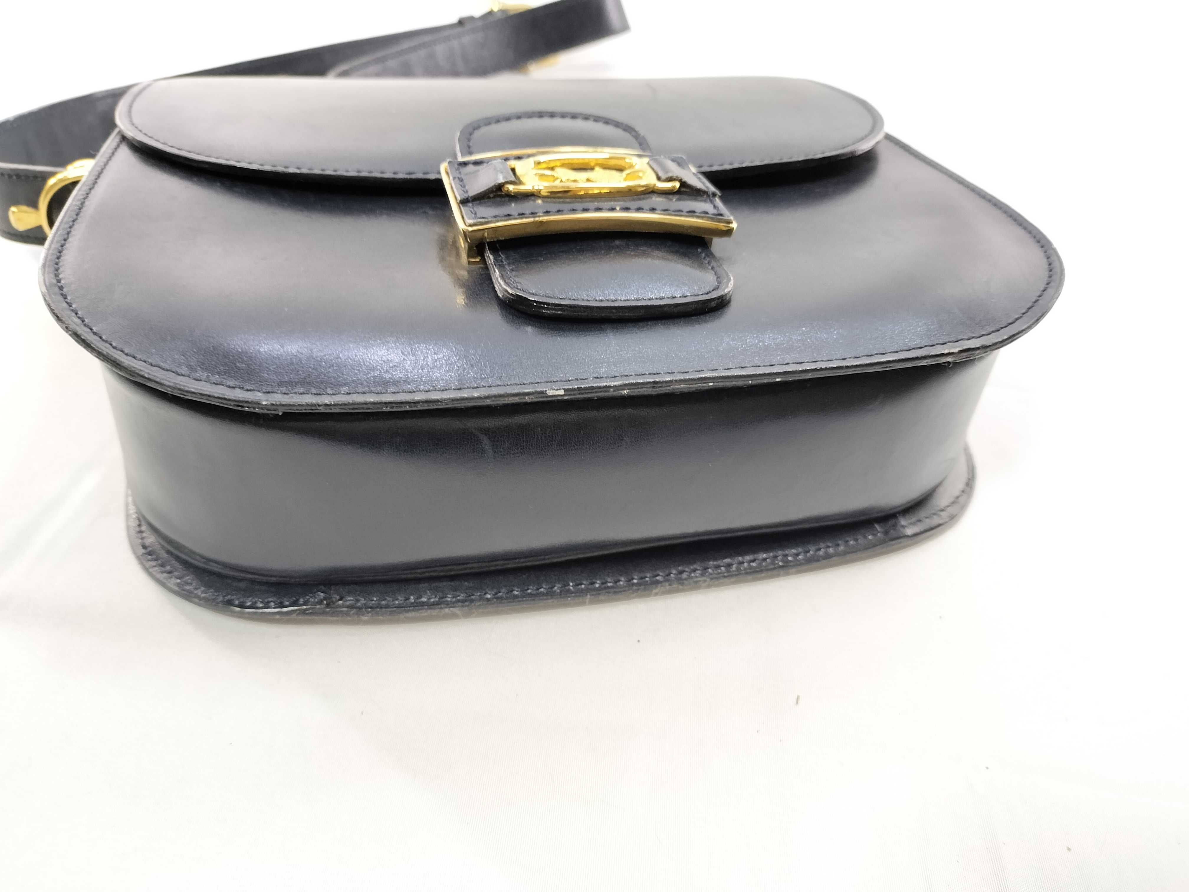 Leather Bag Shoulder Bag — view 7