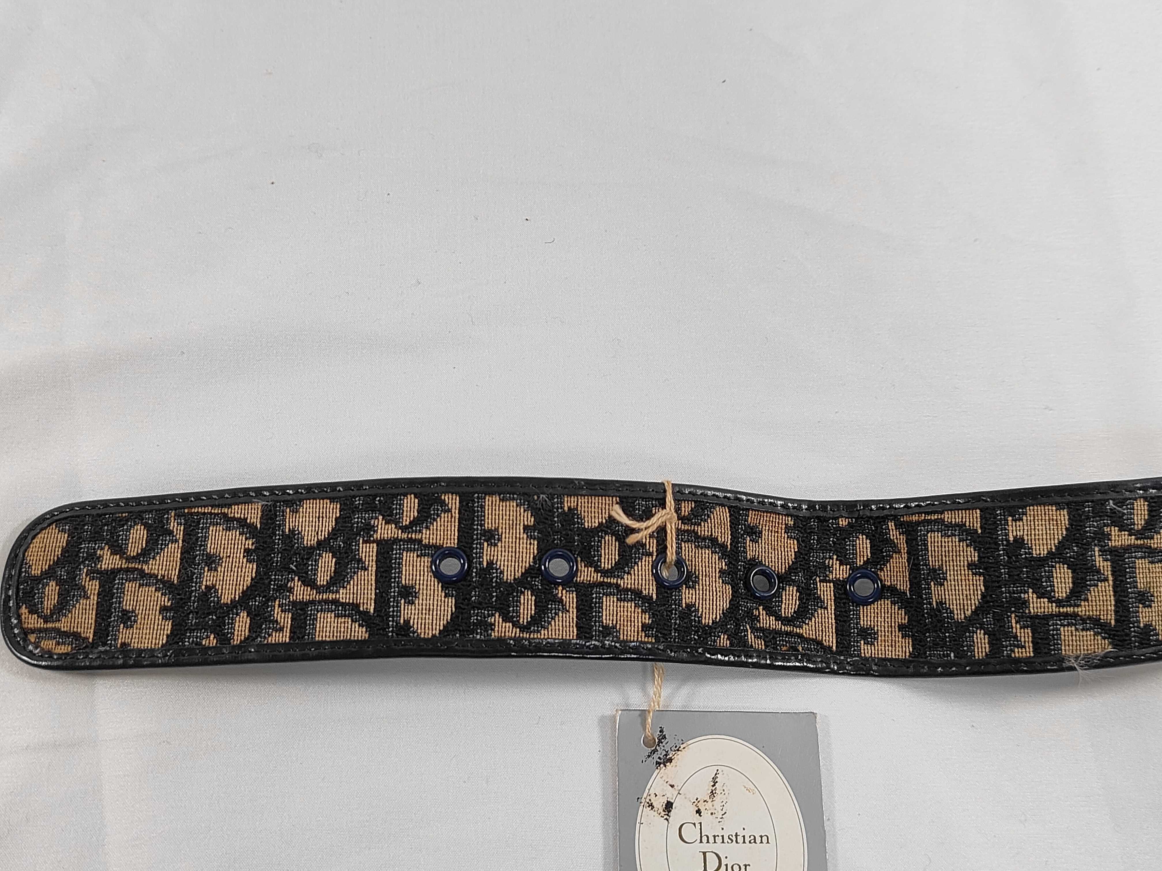 Trotter Belt — view 4