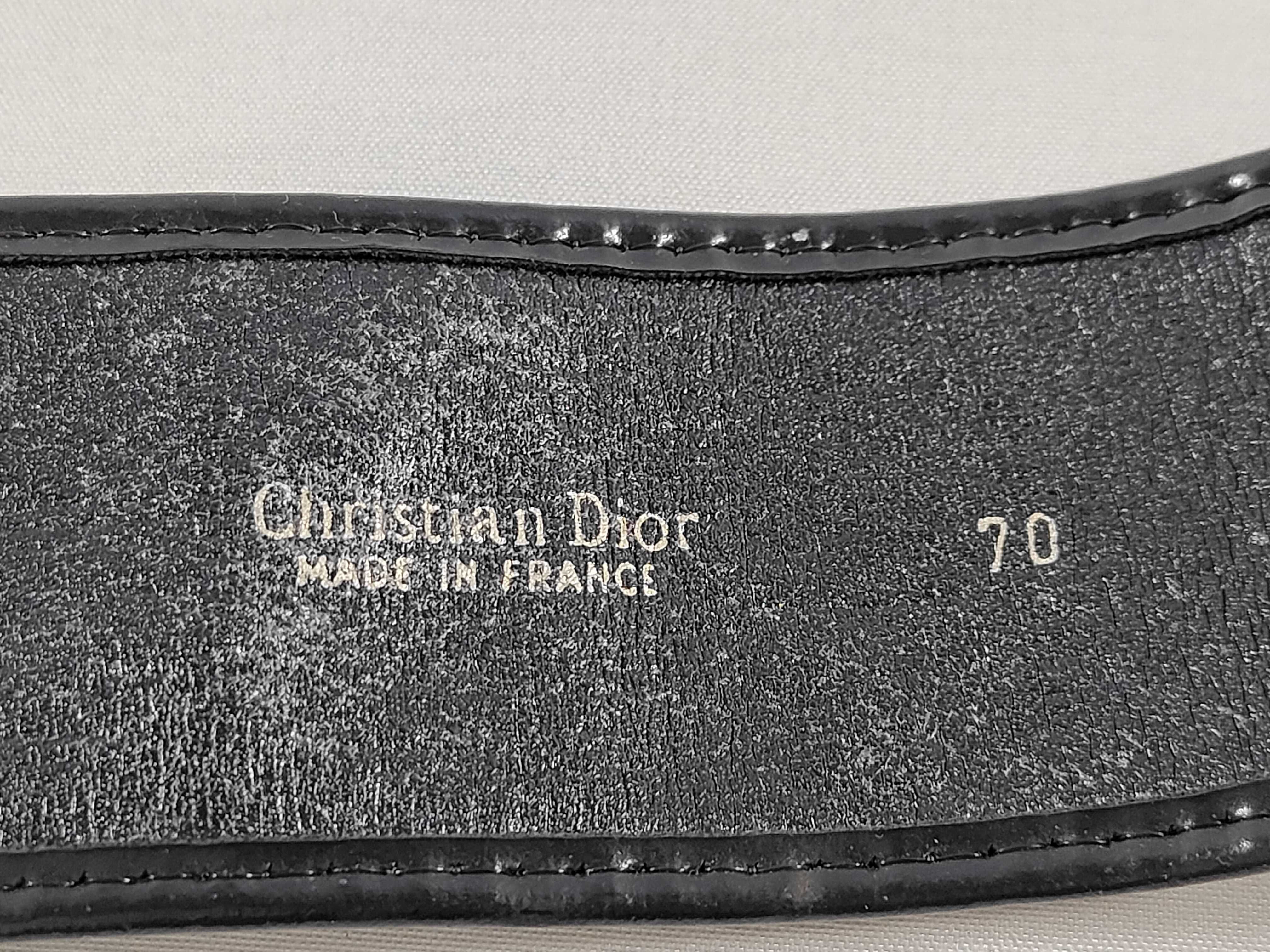 Trotter Belt — view 5