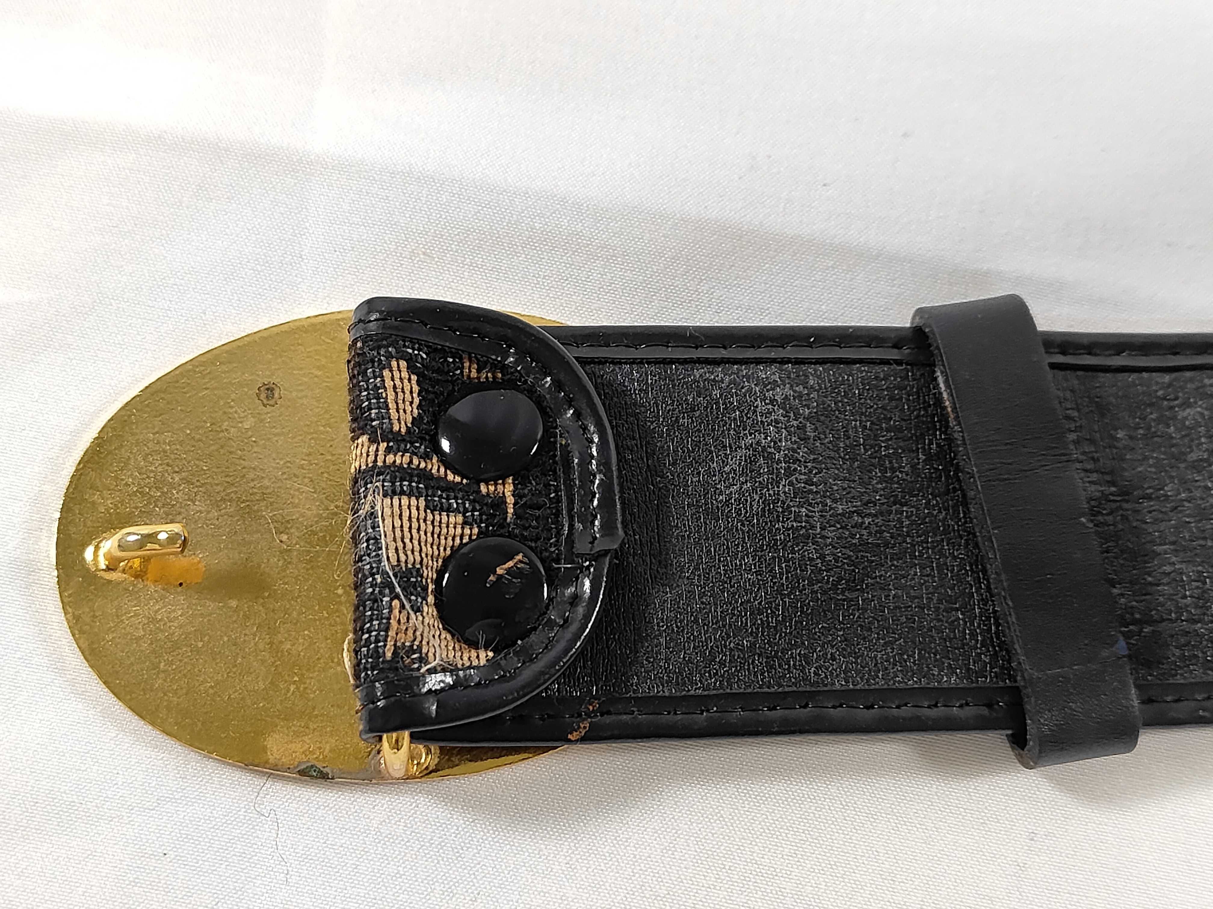 Trotter Belt — view 6