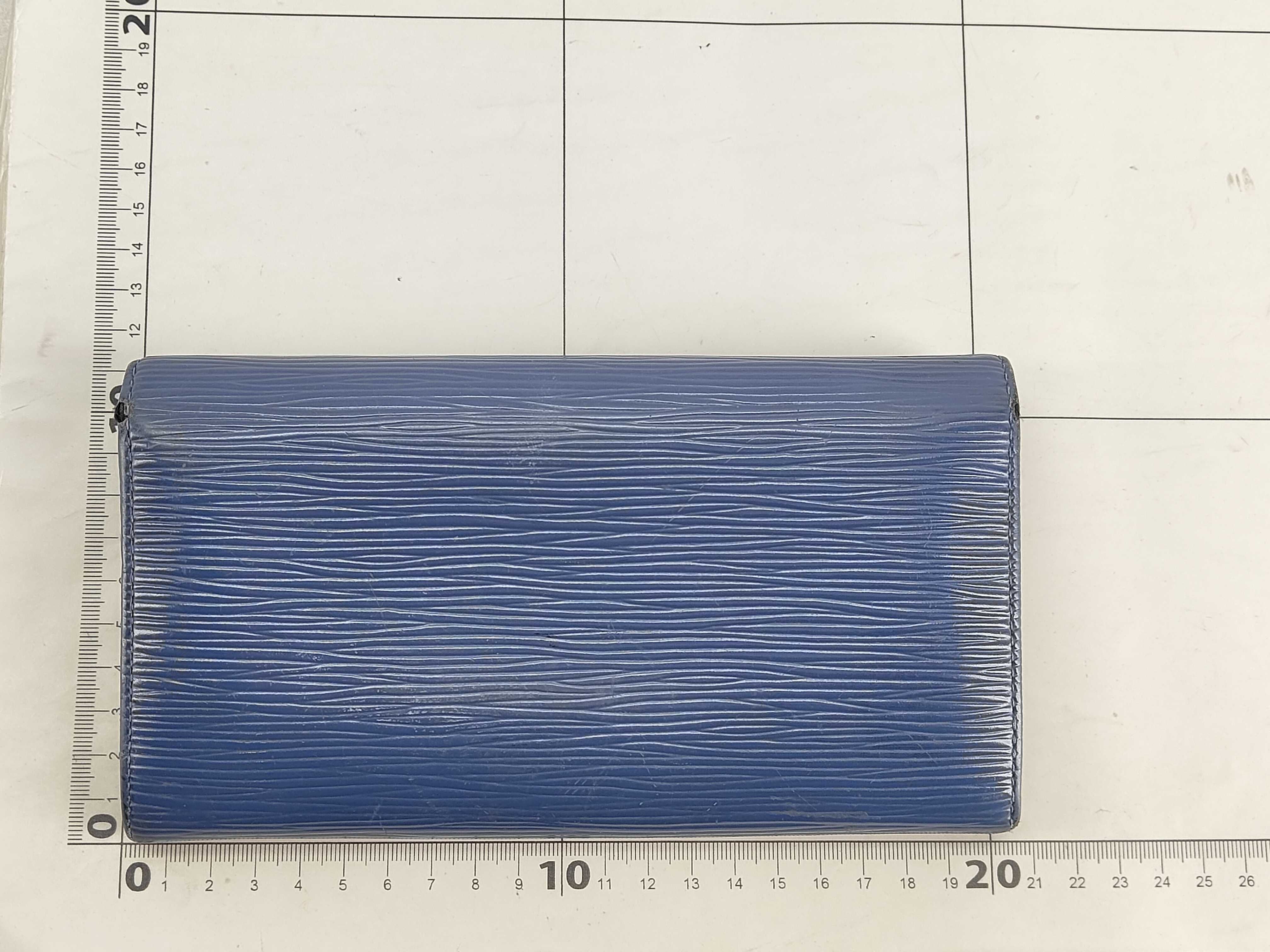 Epi Portefeuille Sarah Wallet — view 2