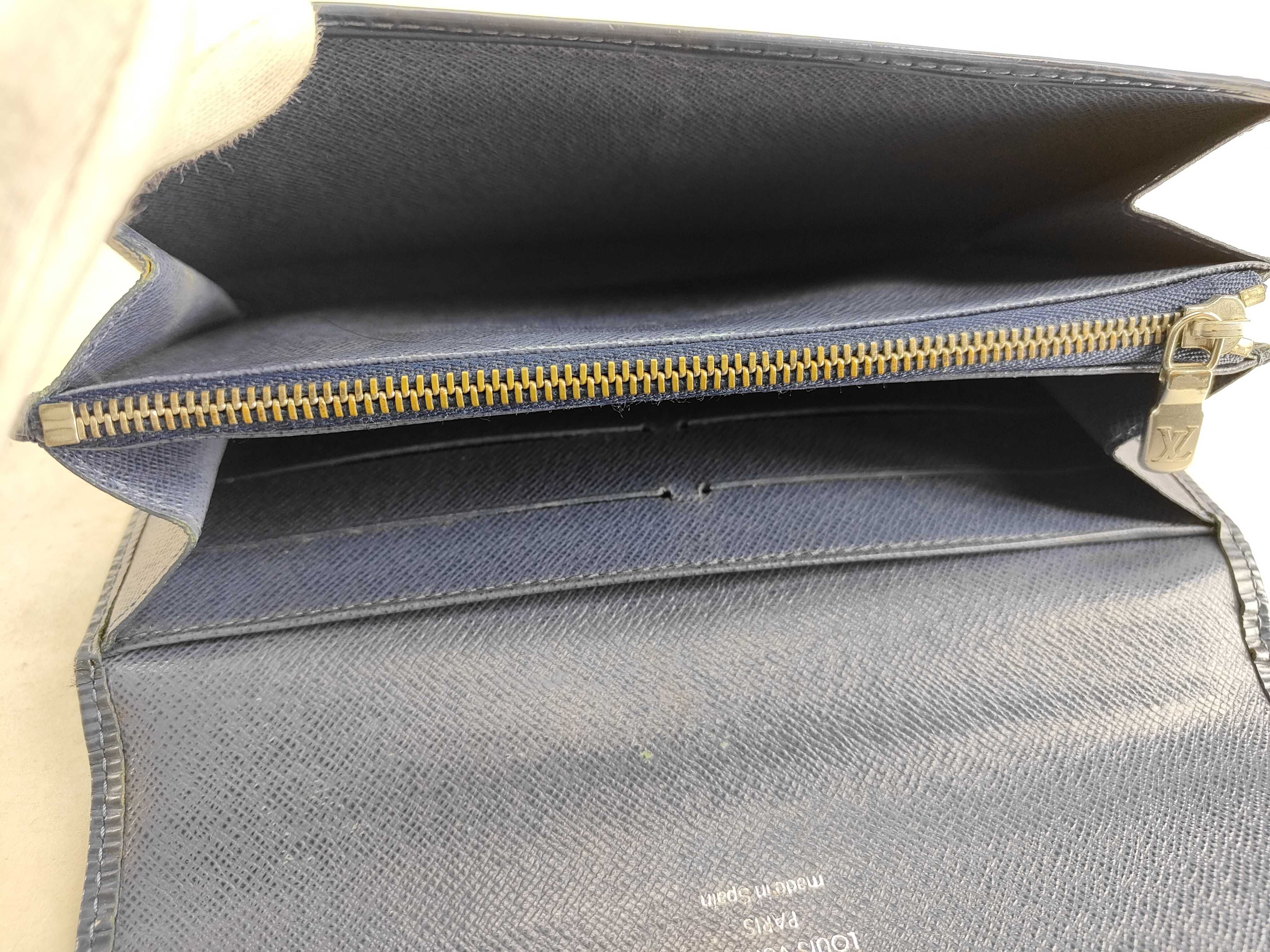 Epi Portefeuille Sarah Wallet — view 11