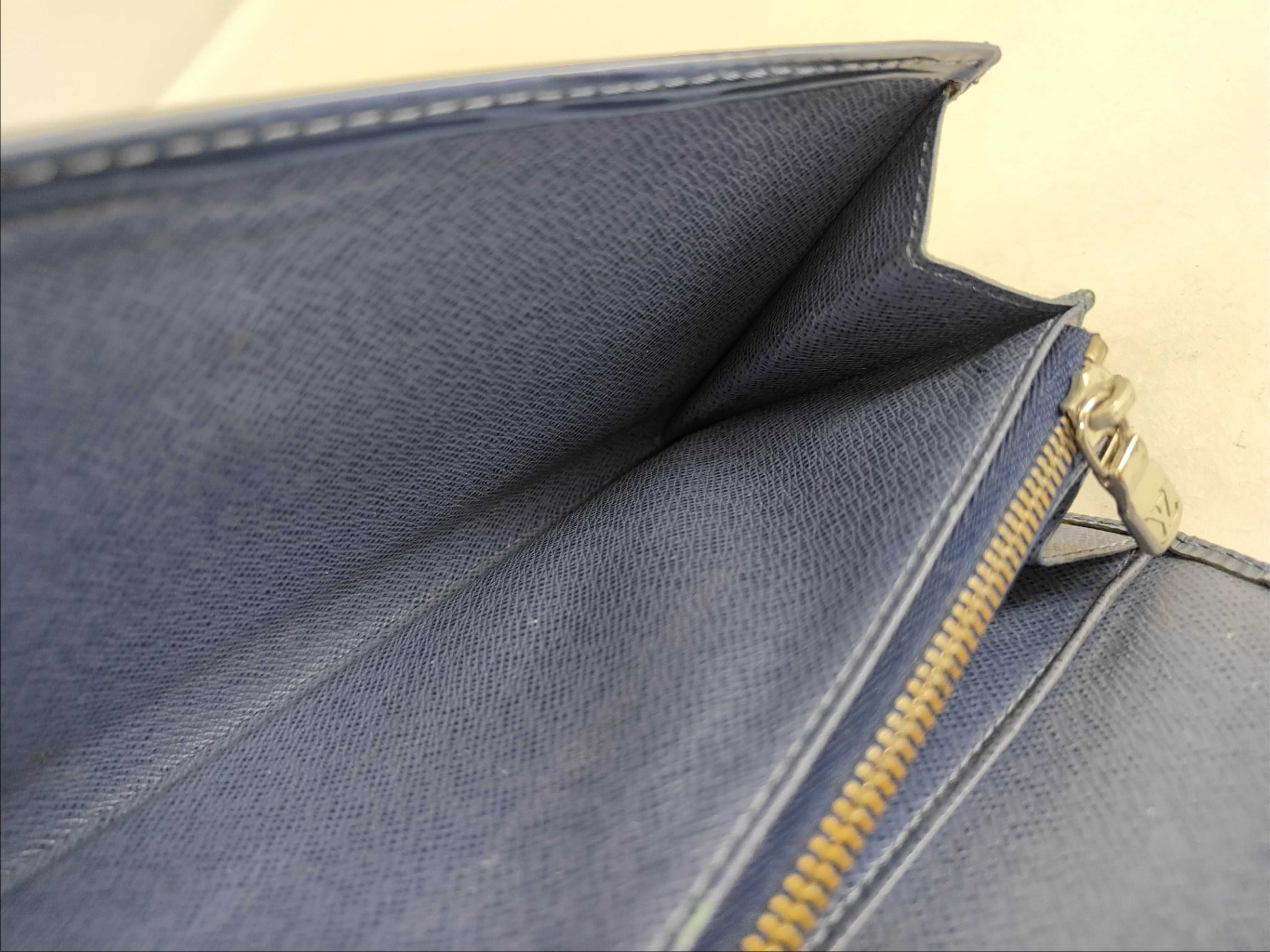 Epi Portefeuille Sarah Wallet — view 12