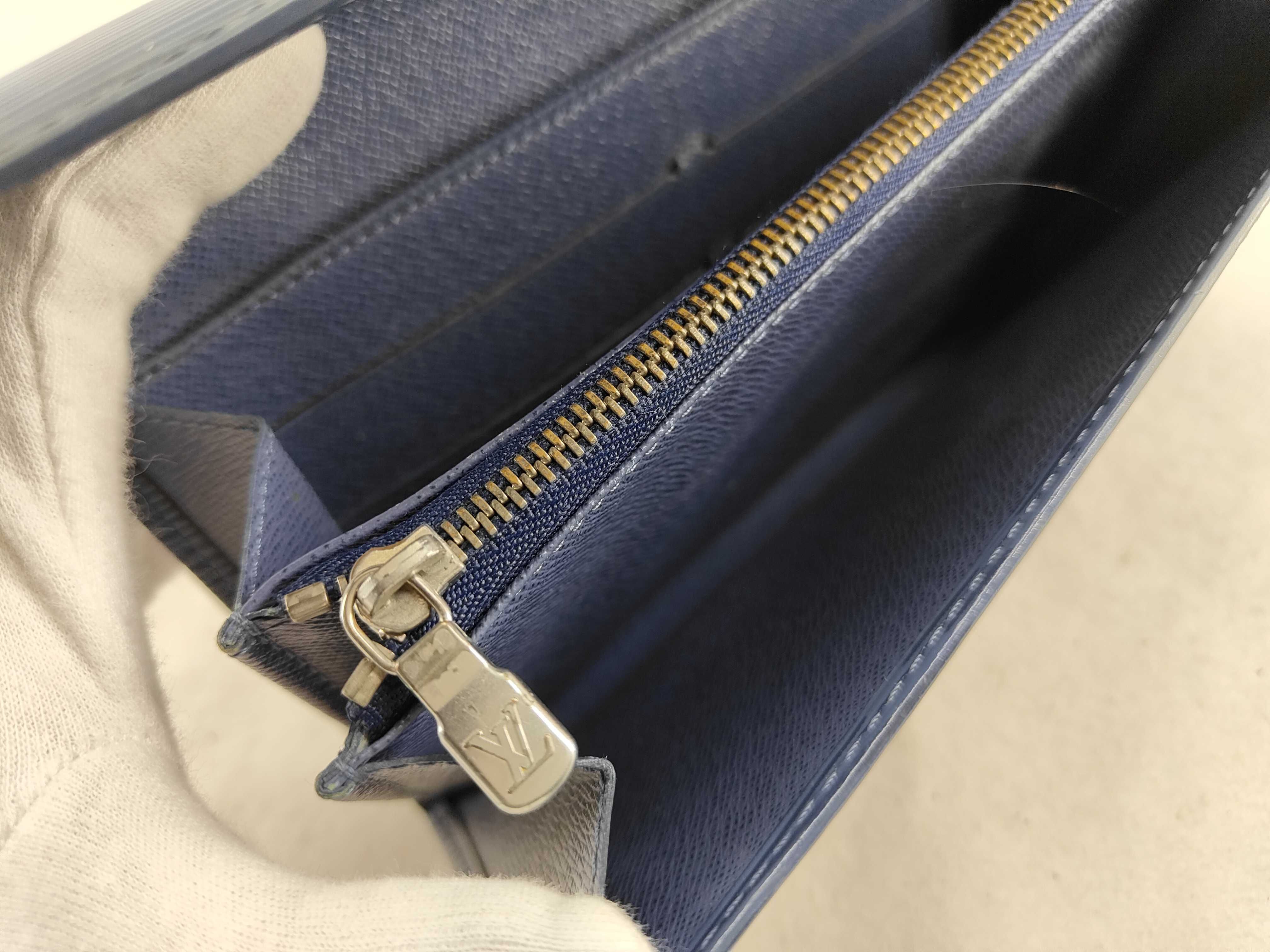 Epi Portefeuille Sarah Wallet — view 13