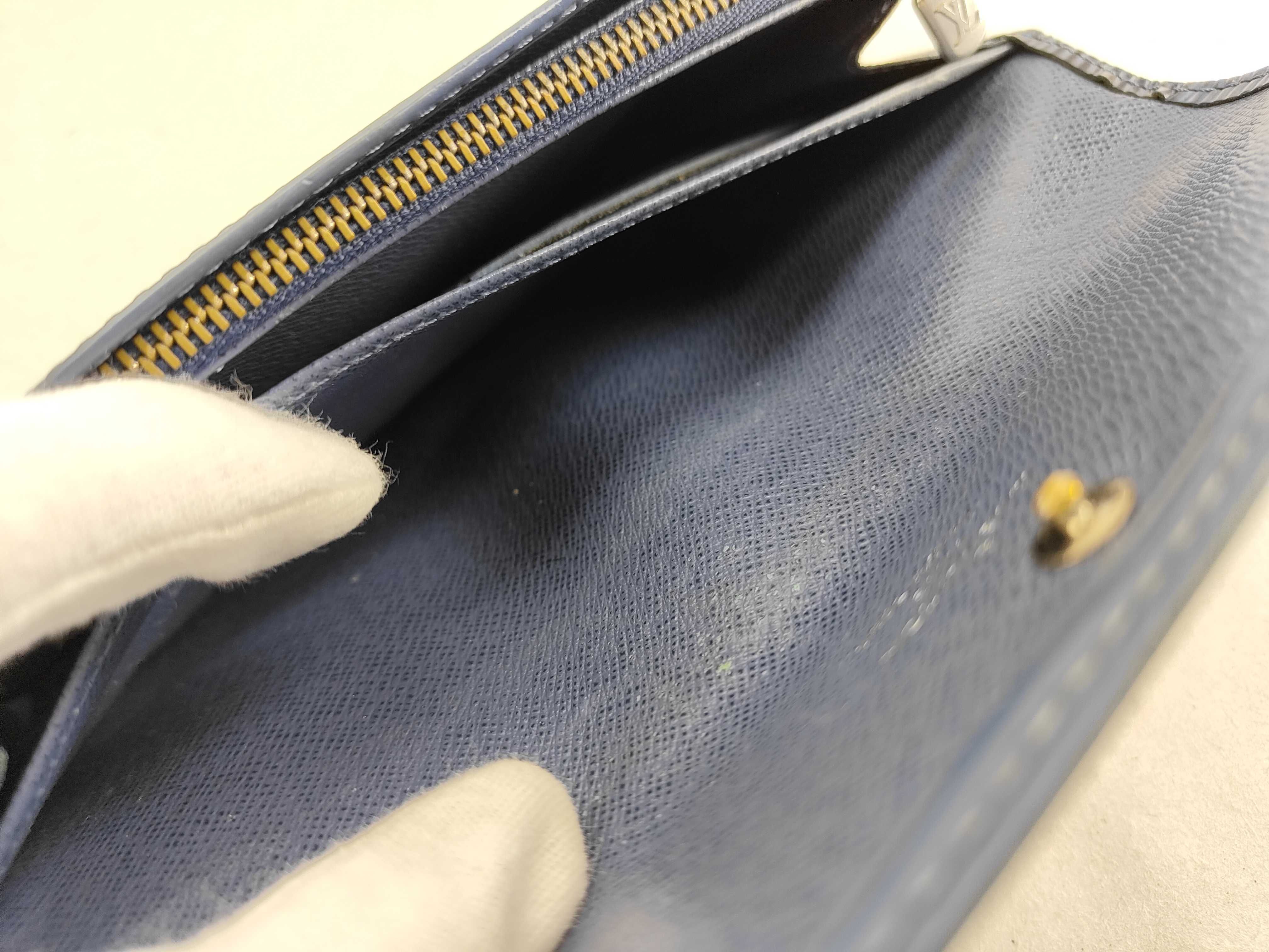 Epi Portefeuille Sarah Wallet — view 15